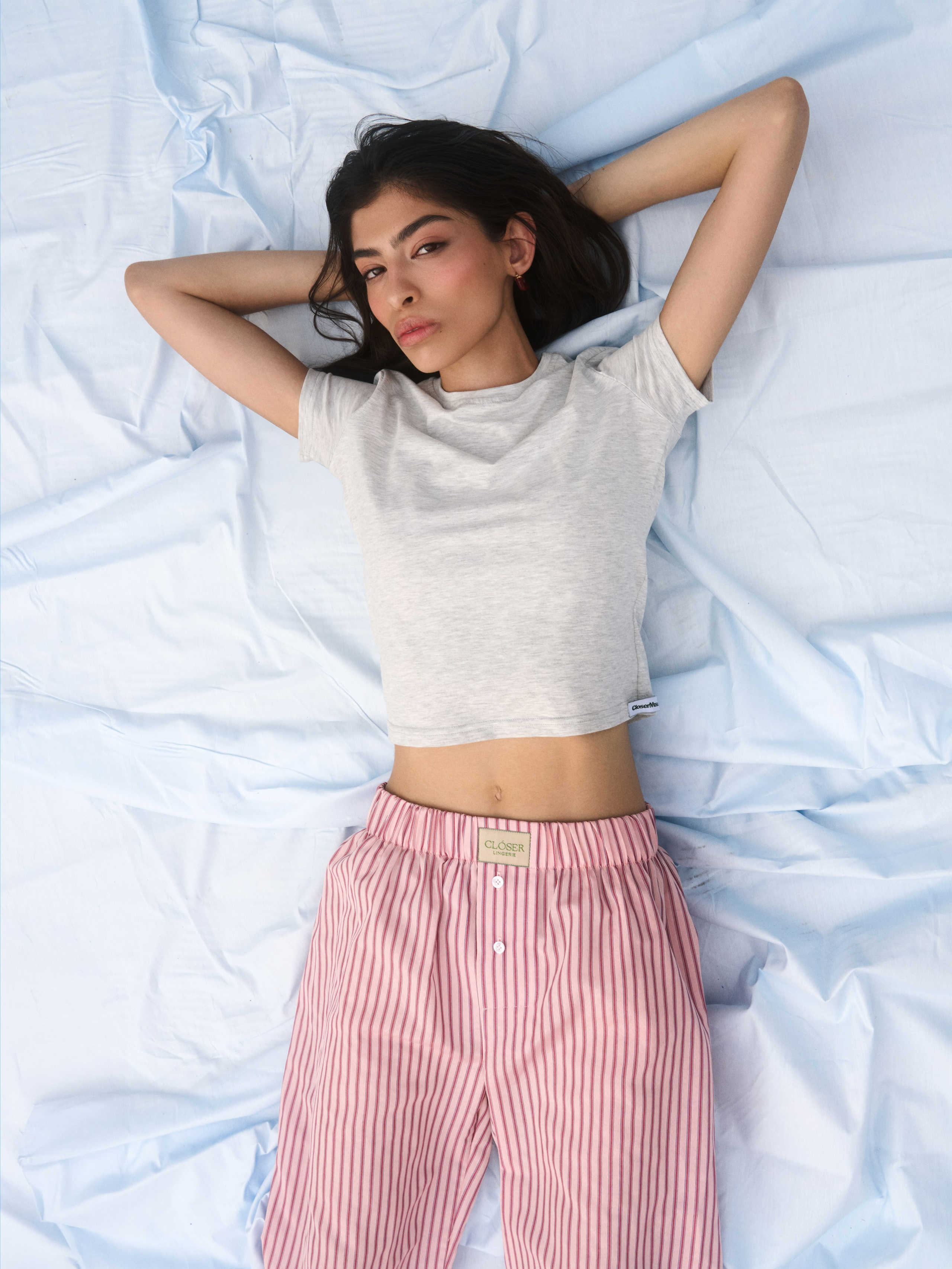 Closer Moscow campaign. Nadezhda Diskant is a Moscow and Saint Petersburg based photographer