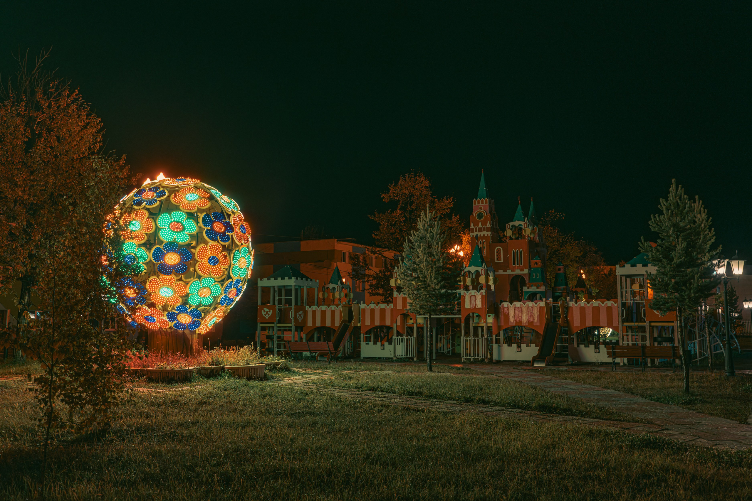 Планета Колыма. Элина Гусарова