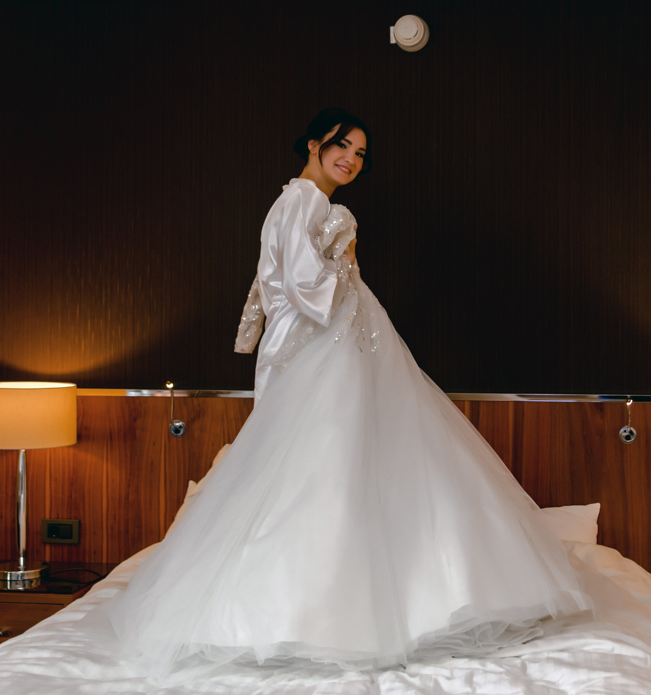 Свадебная фотосессия. Семейный, свадебный и детский фотограф в Новосибирске Ольга Хидченко