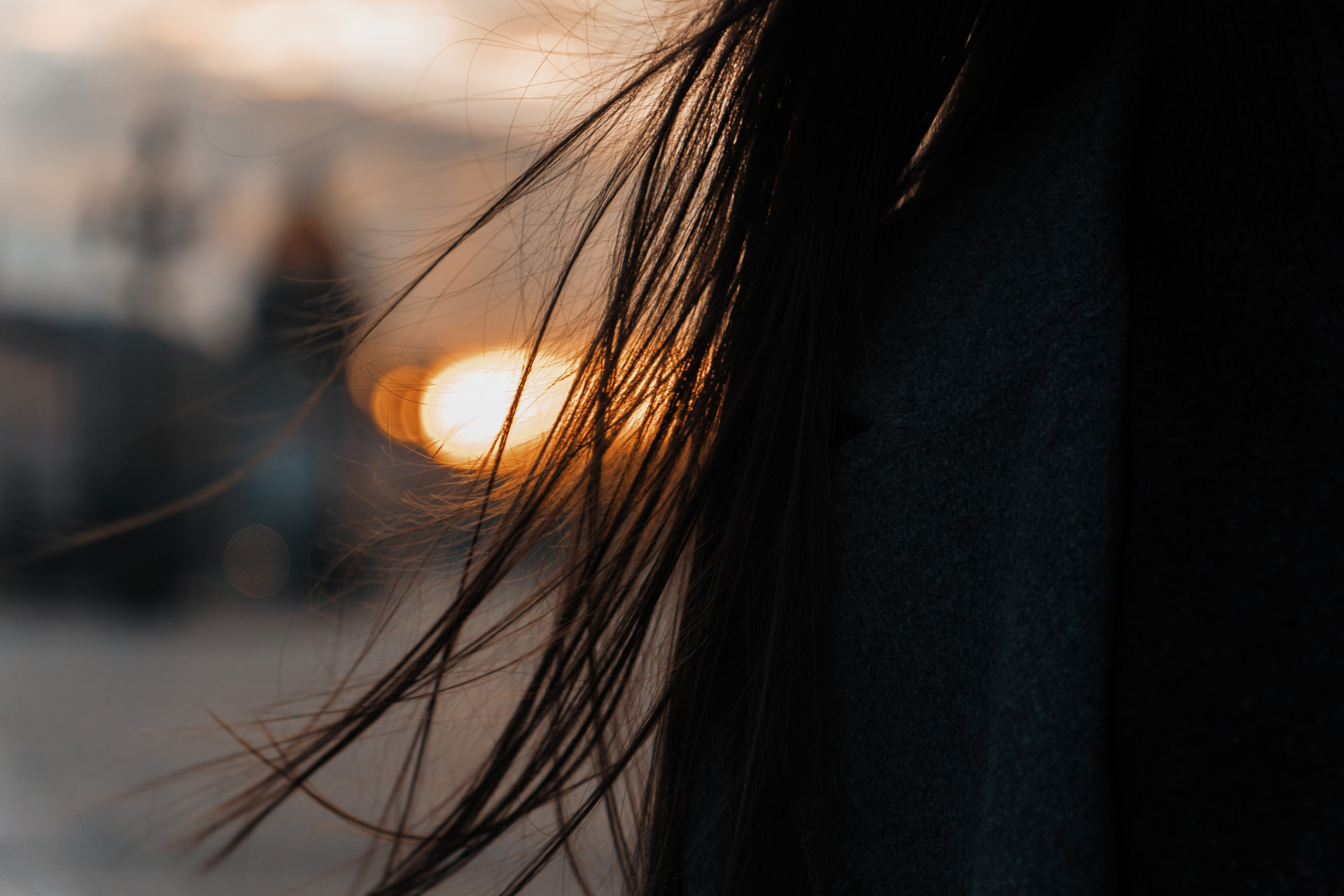 Фотосессия в осеннем Петербурге. Виктория Спорова. Ваш портретный фотограф в Санкт-Петербурге