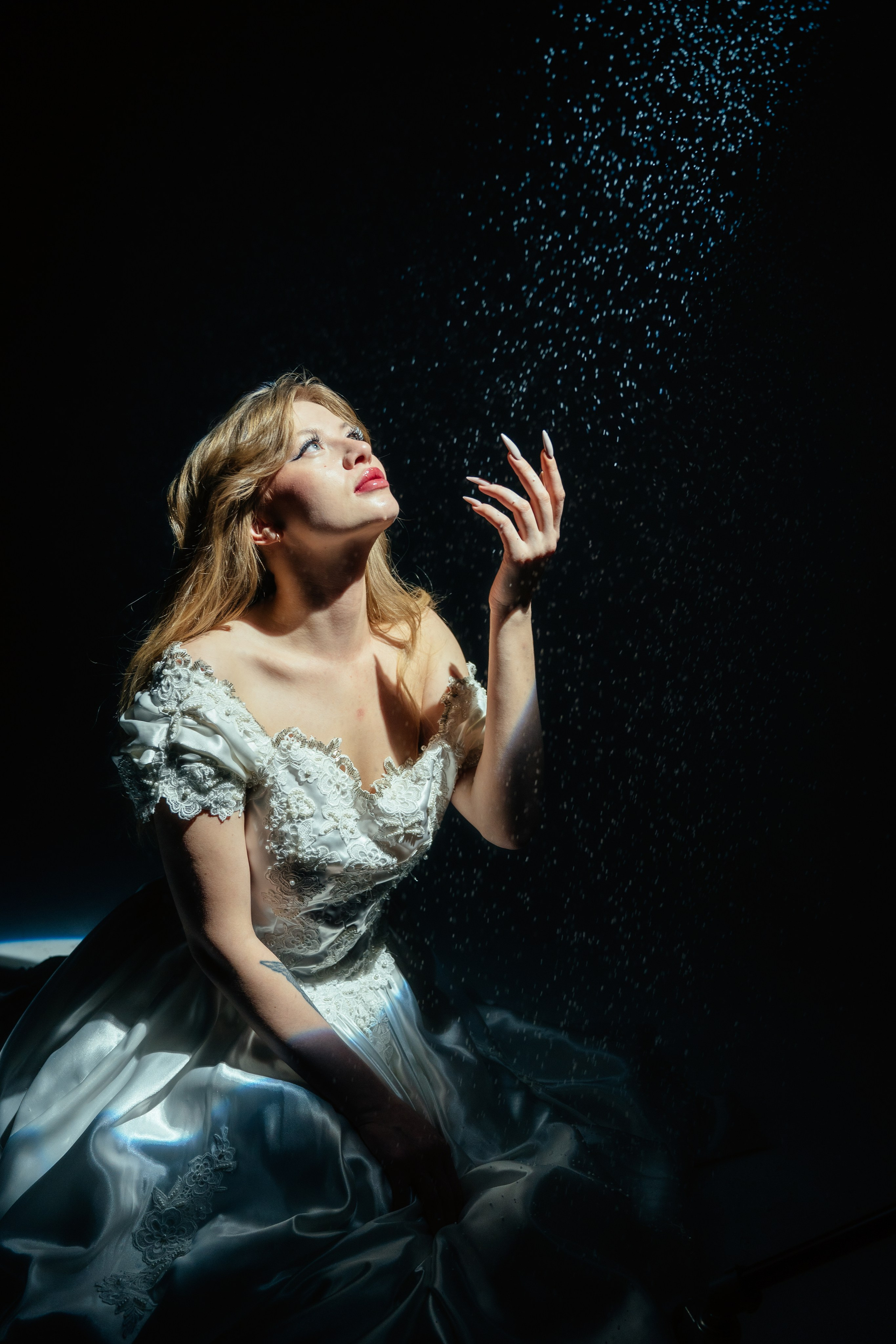 Вера 2.0. Виктория Спорова. Ваш портретный фотограф в Санкт-Петербурге