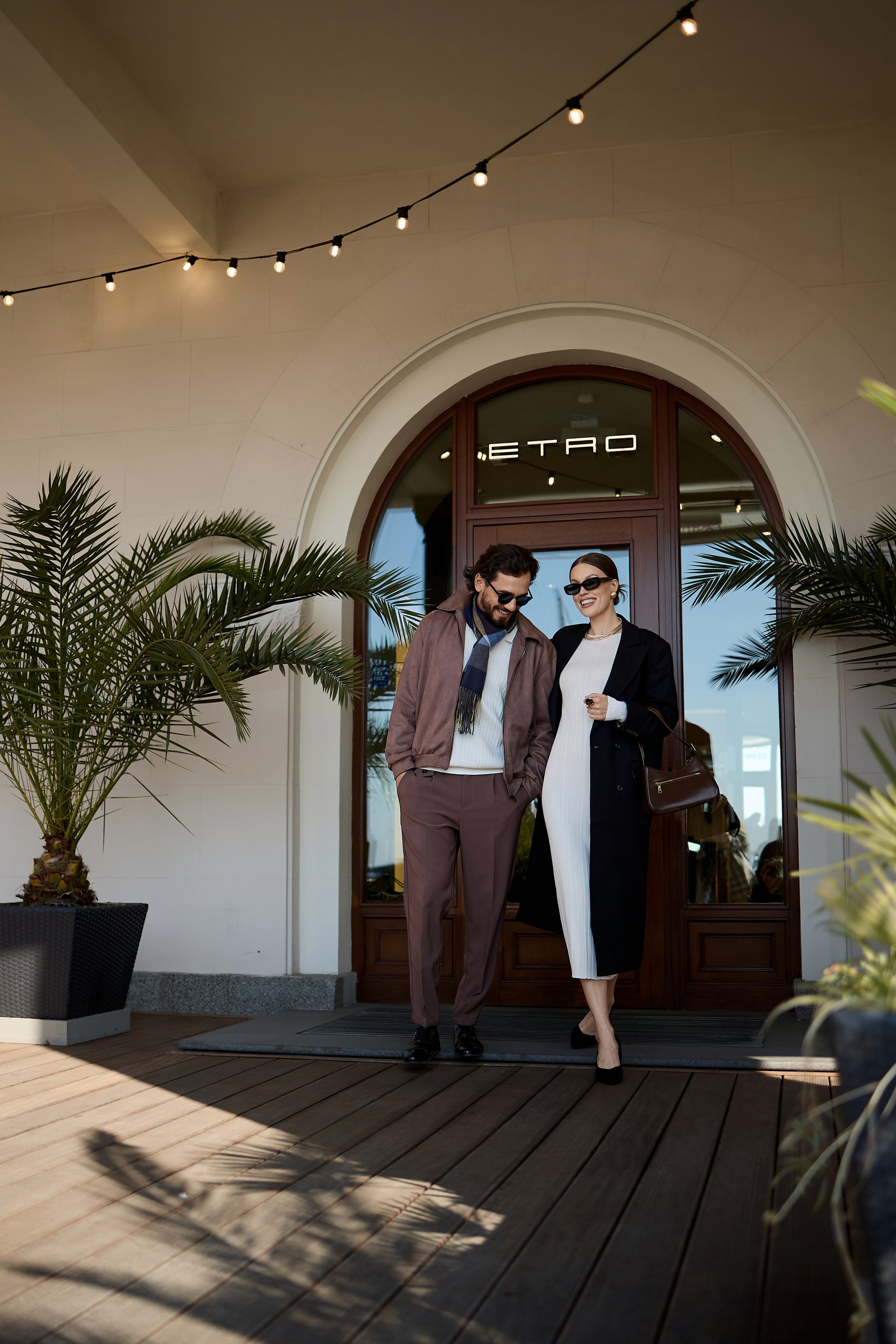 Любовь найдет тебя в порту. Свадебный и семейный фотограф в Ульяновске Орешина Елена