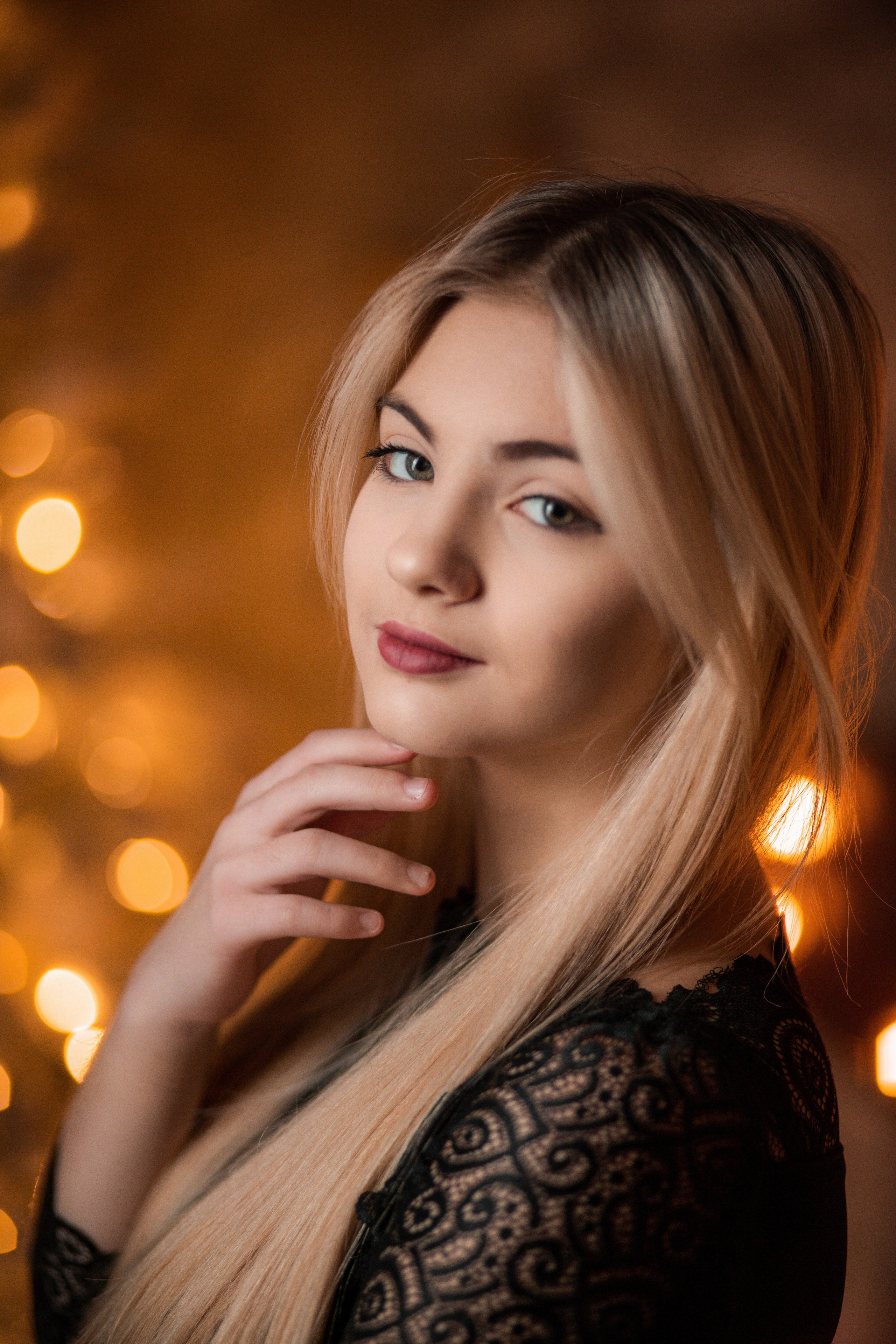 Индивидуальные фотосессии. Фотограф Свердловск