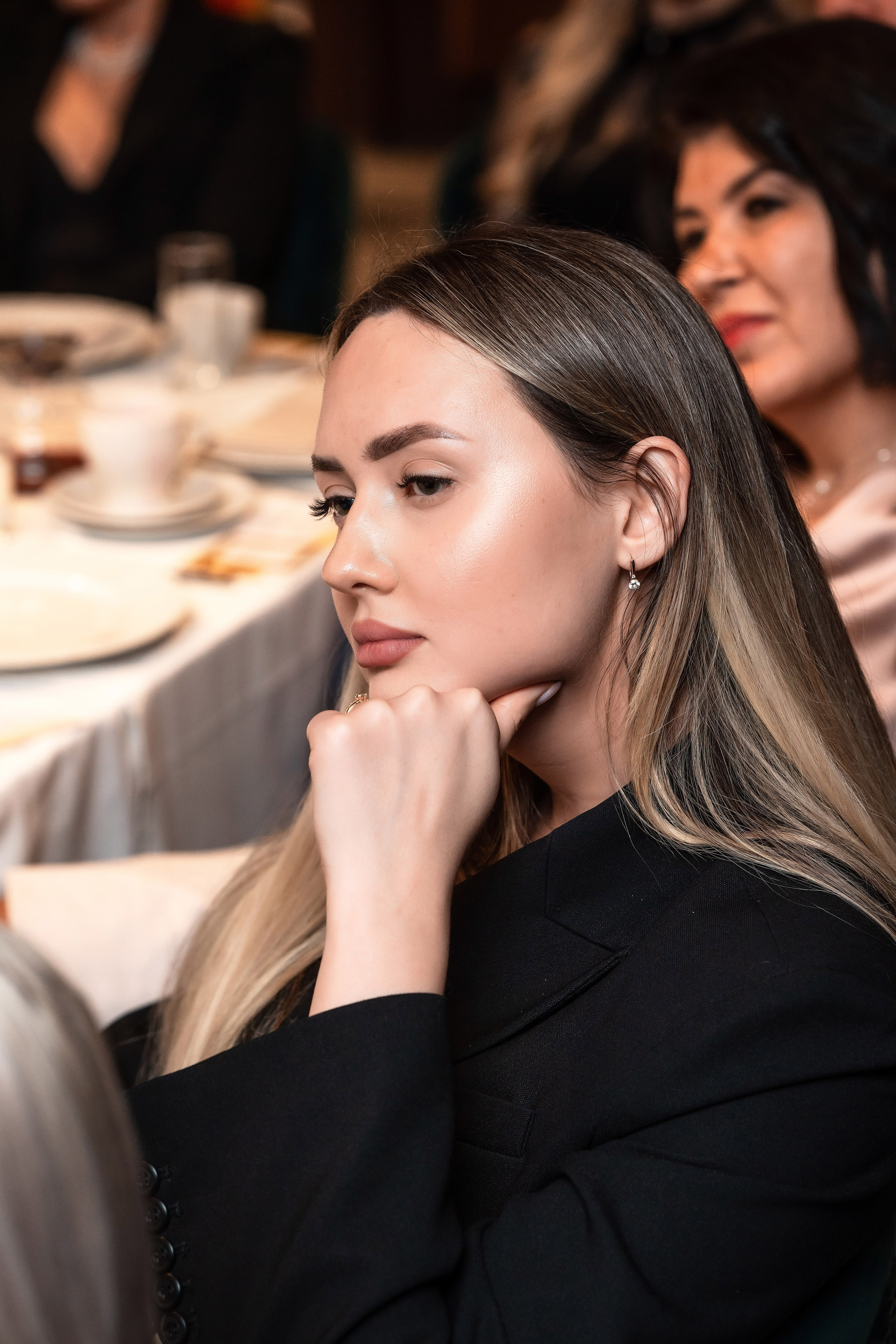 Фоторепортаж деловой Сочи. Фотограф Сочи