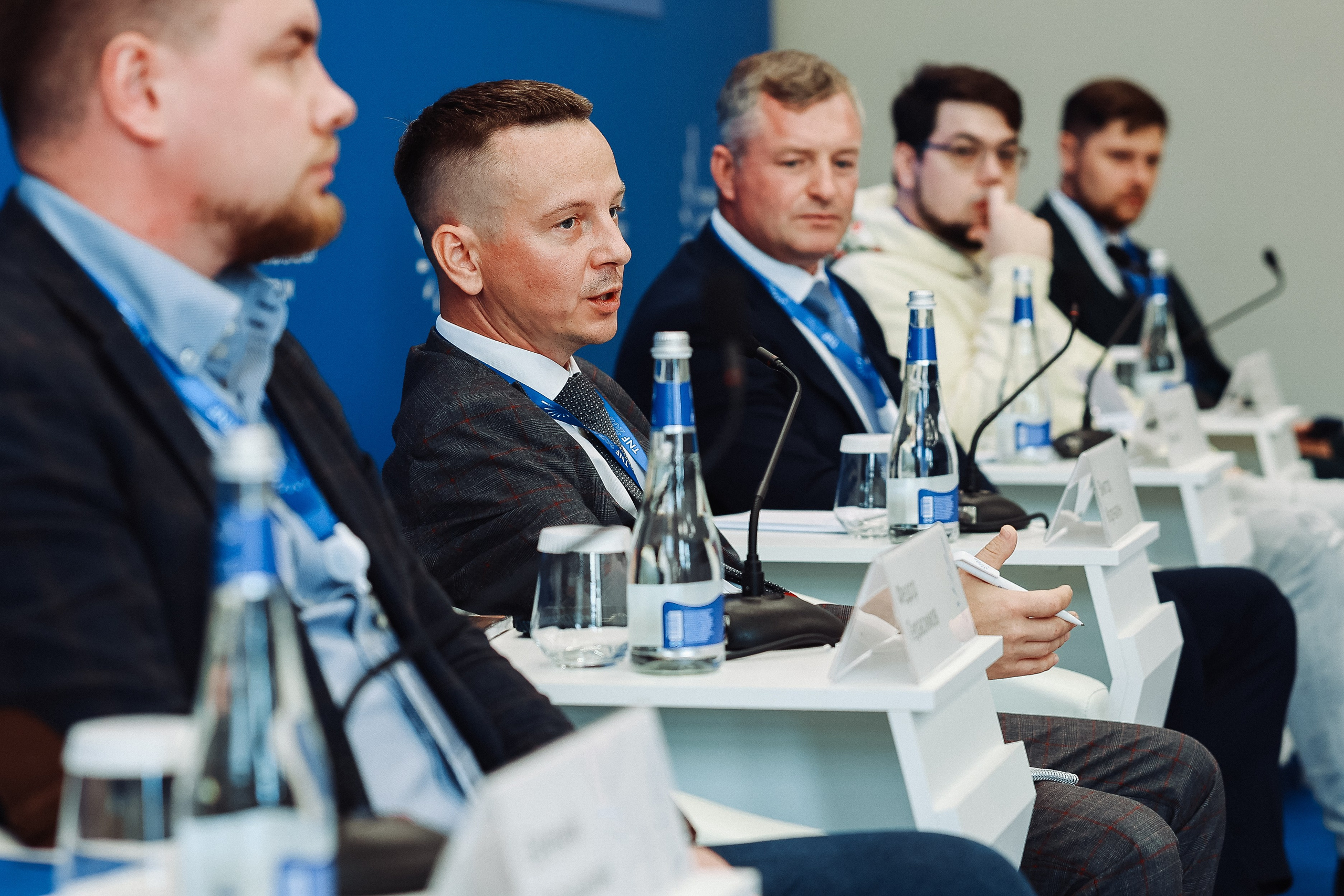 TNF 2024. MIG — студия спортивной фотографии Михаила Голянского