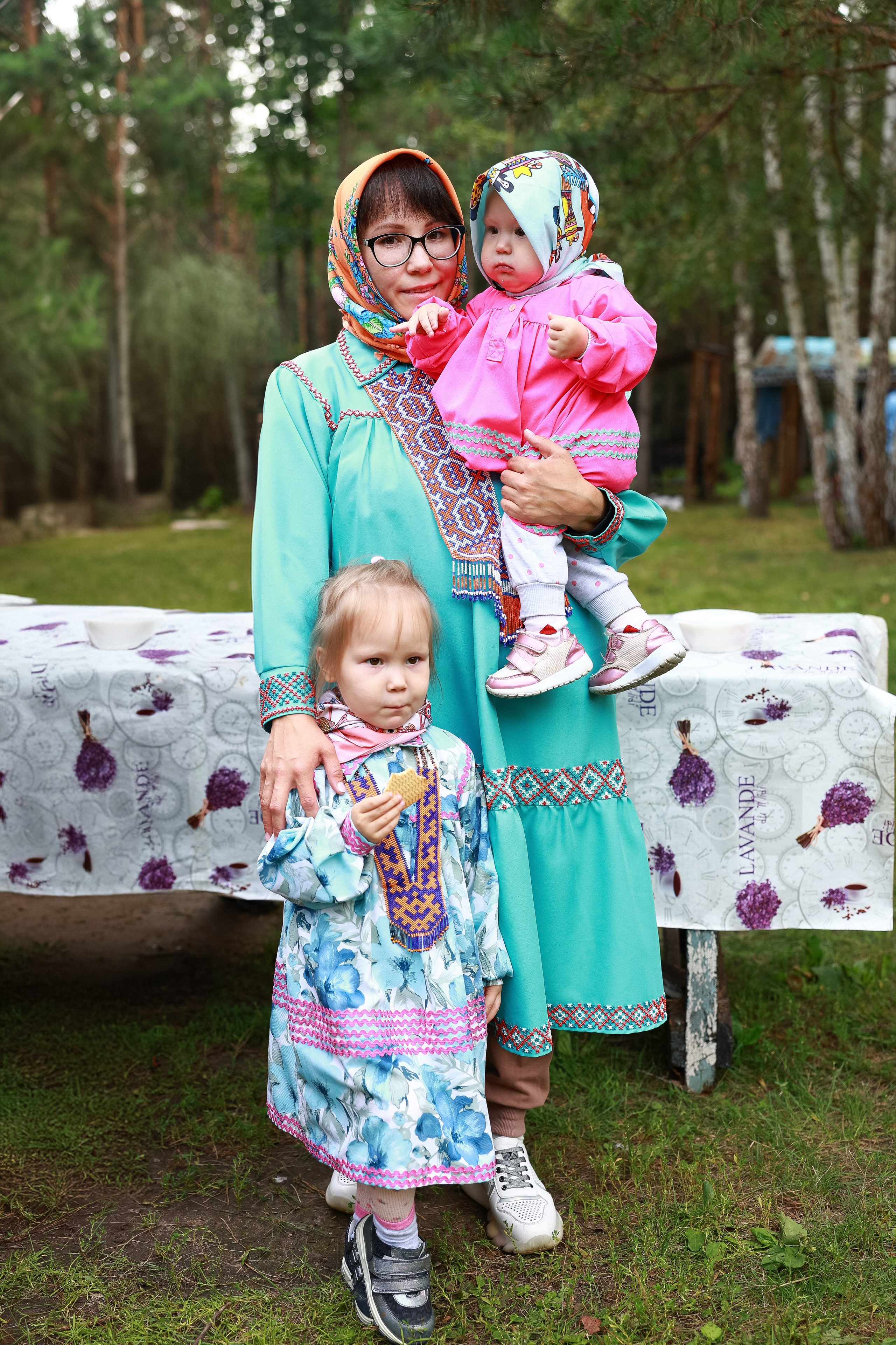 Праздник народов крайнего севера. MIG — студия спортивной фотографии Михаила Голянского