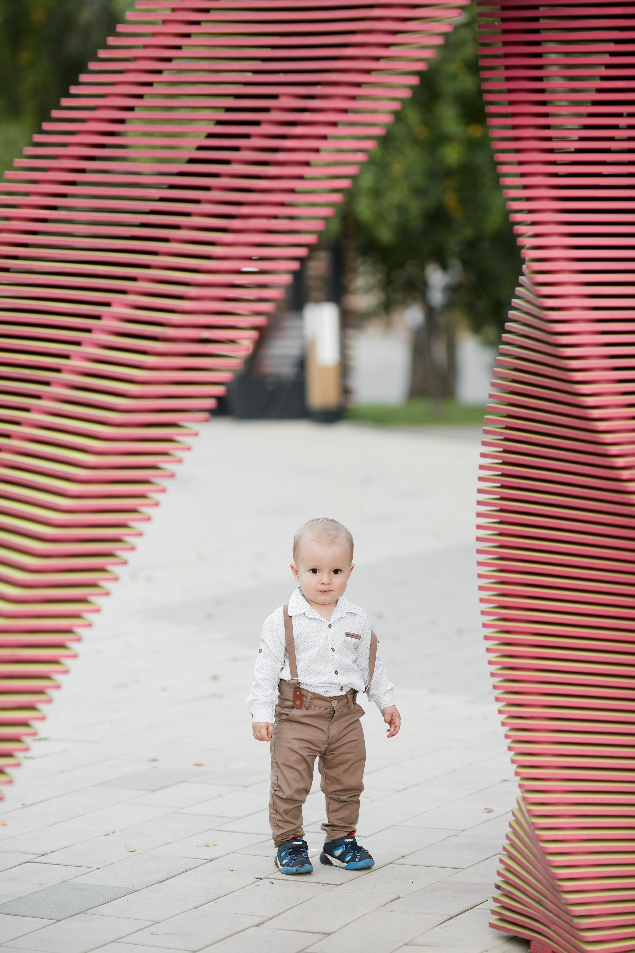 Детская фотосъёмка. Свадебный и семейный фотограф в Самаре Грибцова Людмила