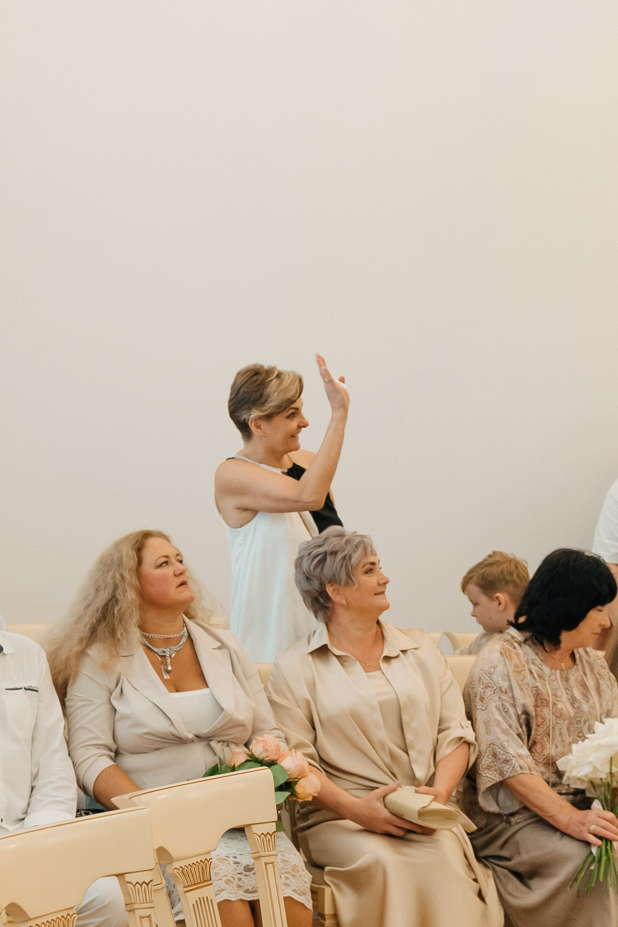 АНОНС. Мария — Свадебный фотограф