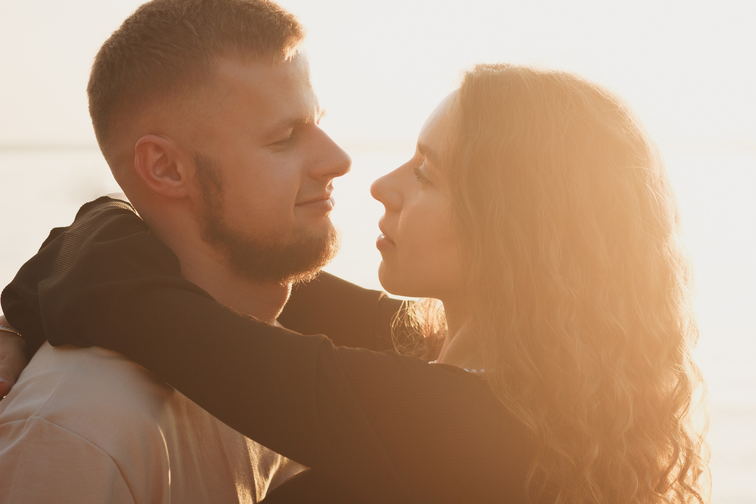 Лиза и Рома. Фотограф Минск, Кричев — Елизавета Котова