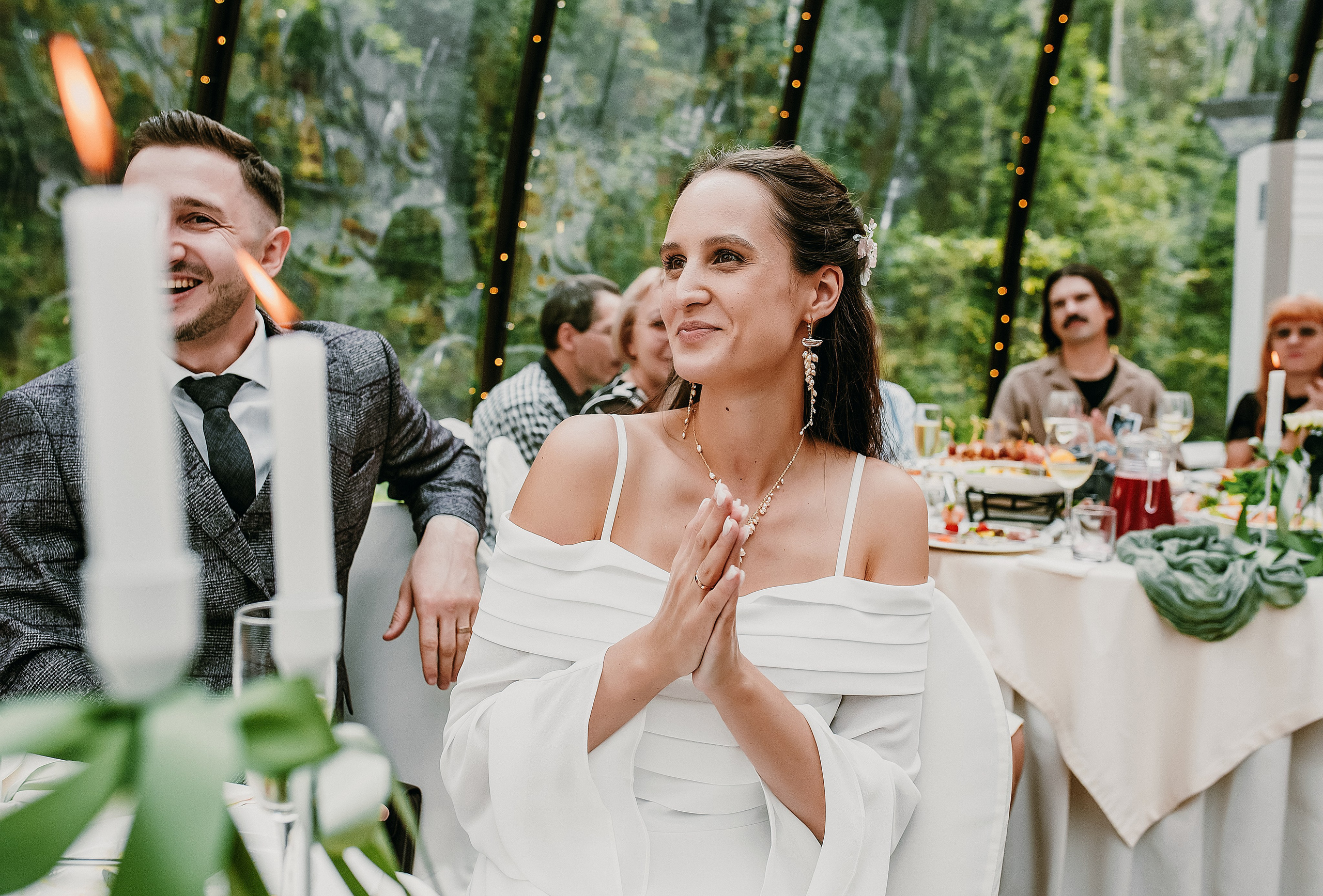 A&V. Репортажный и свадебный фотограф в Новосибирске Марина Красавина