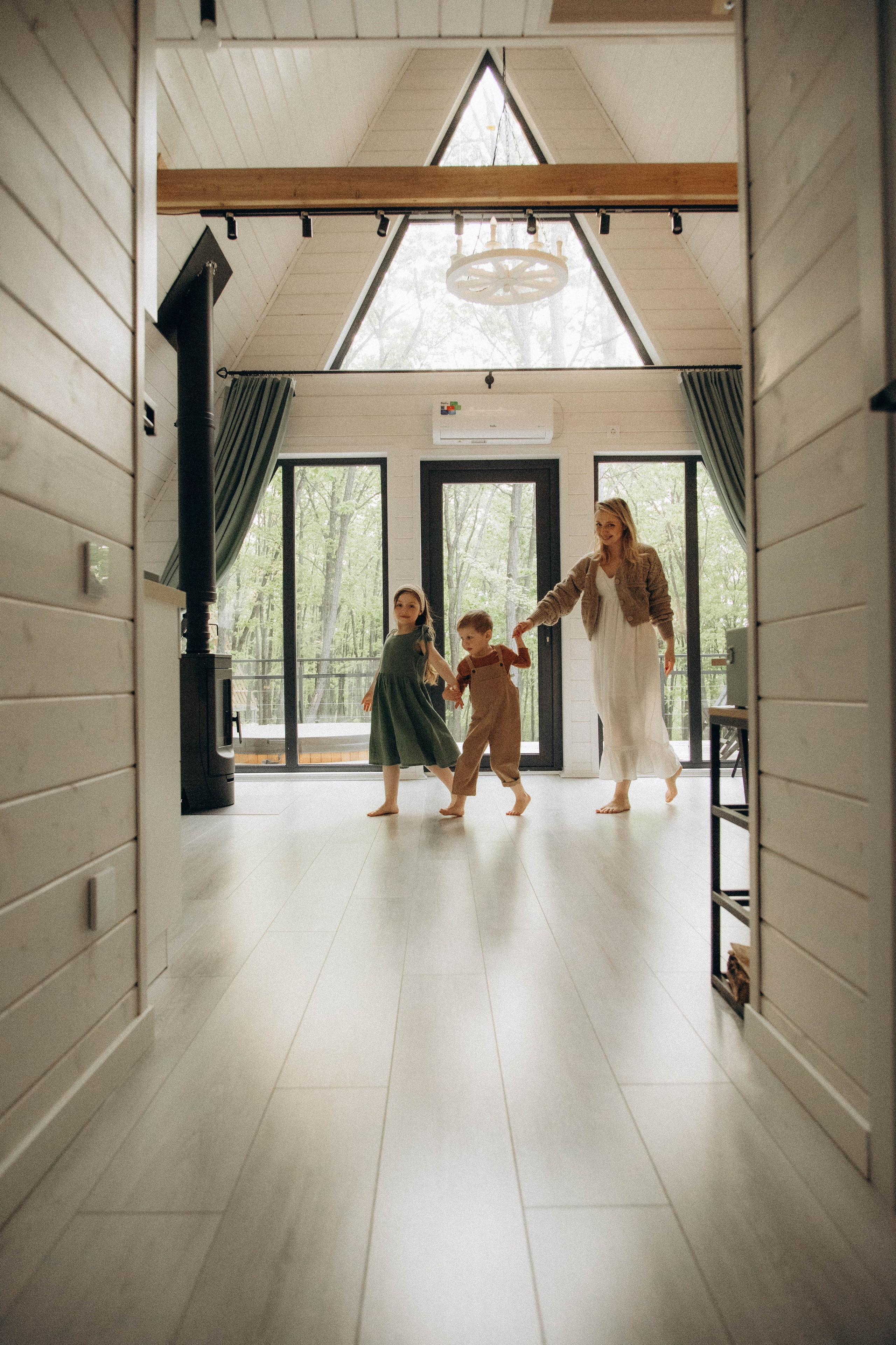 Семейные истории. Семейный и женский фотограф во Владивостоке Тамара Кондор