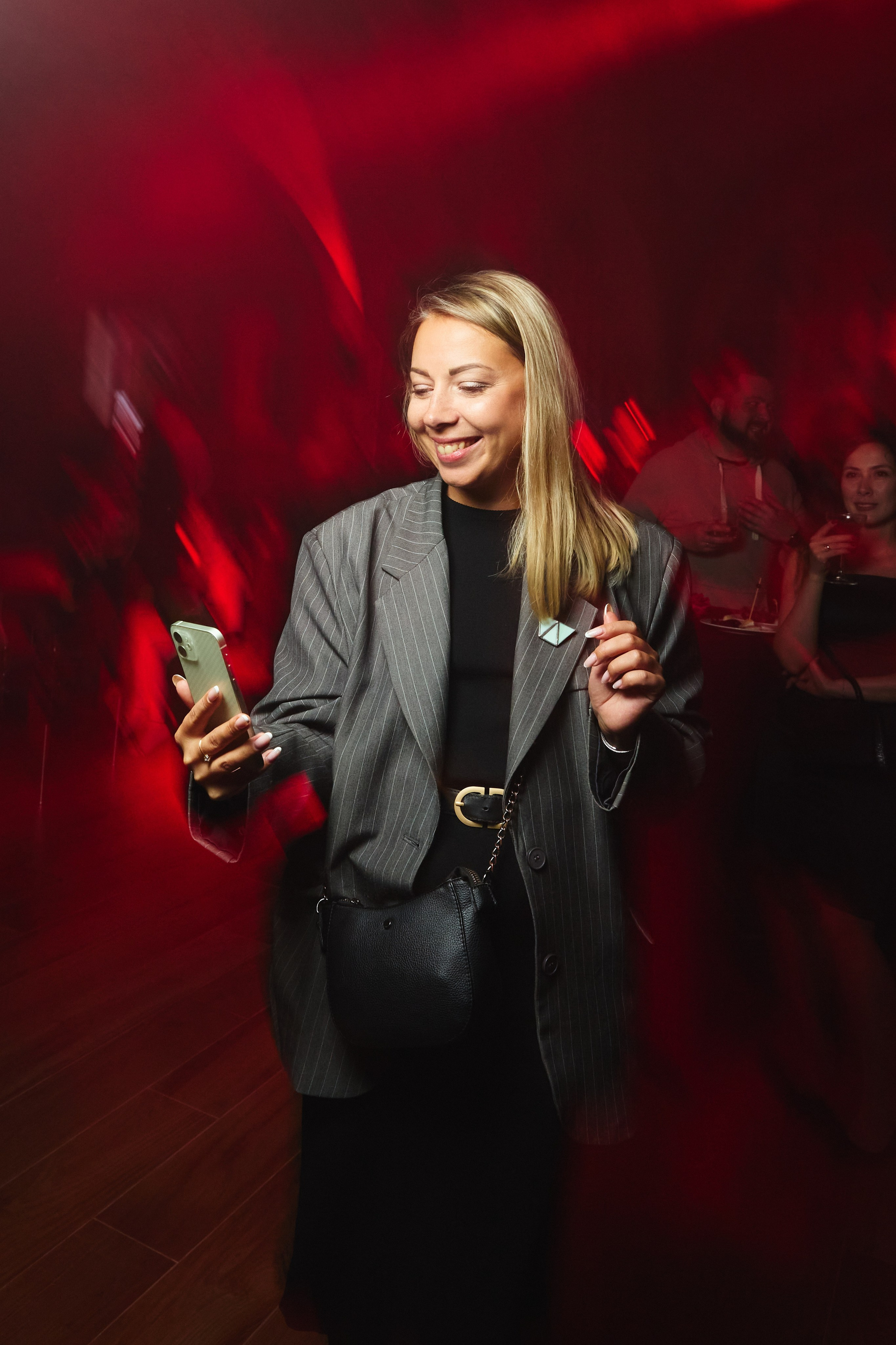 Альфа-Банк: Собрание Искусств в Санкт-Петербурге. КонТайм: профессиональная съемка для организаций