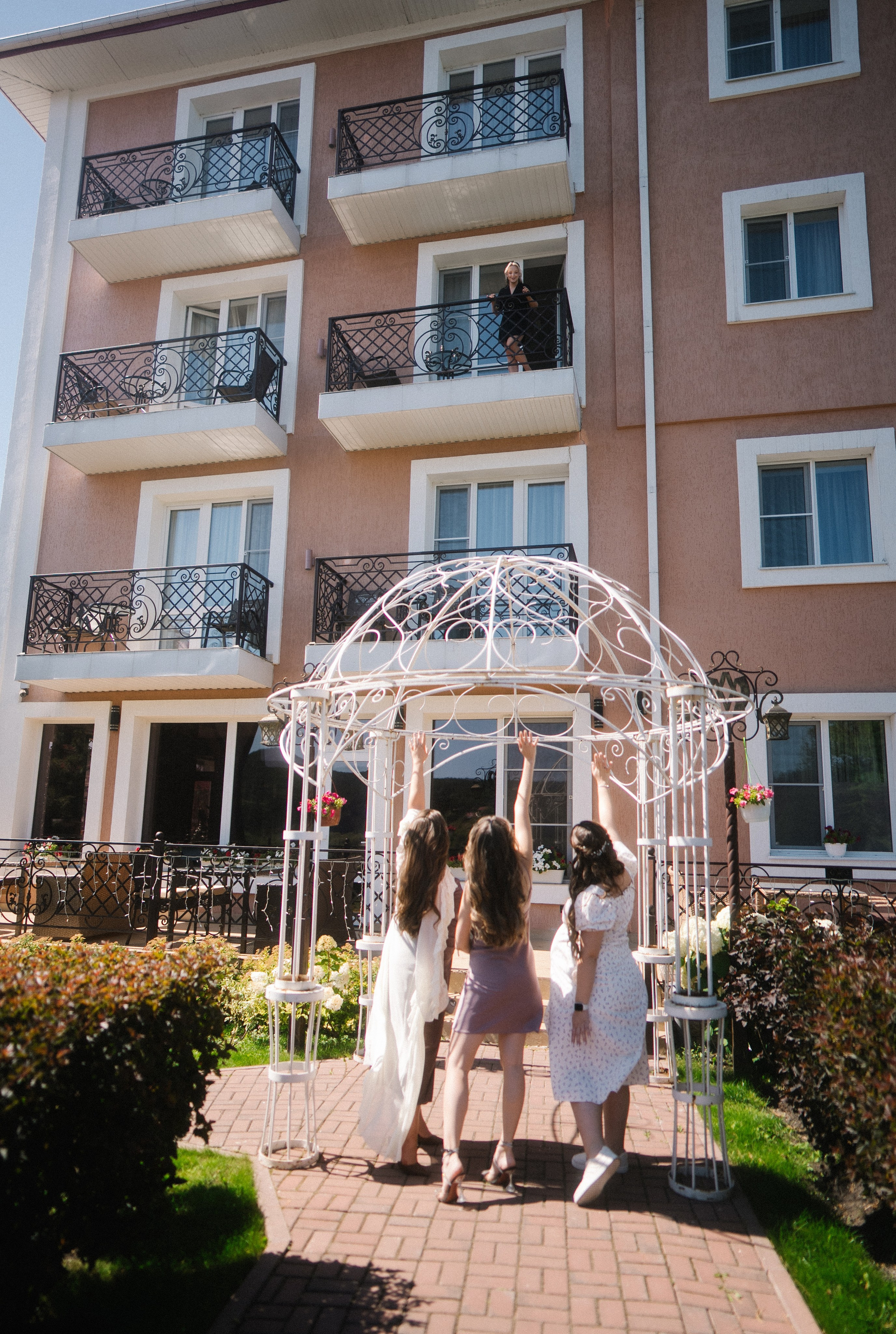 Марина и Денис (полный день). Фотограф на любое событие в Кемерово