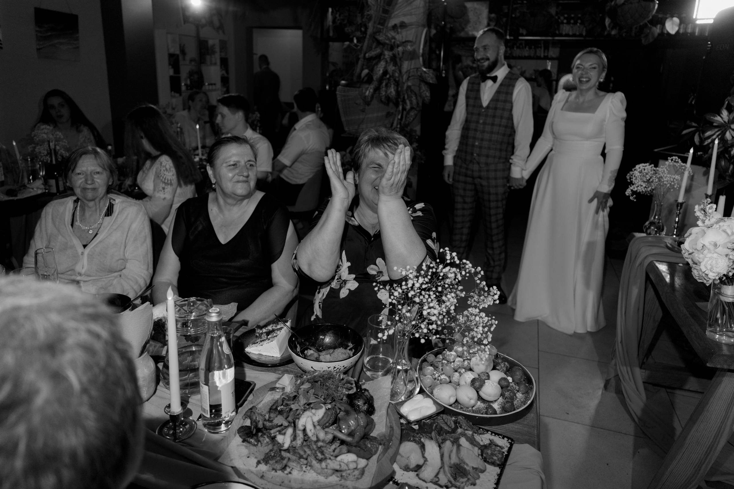 Катя и Влад. Свадебный фотограф Диана Полева