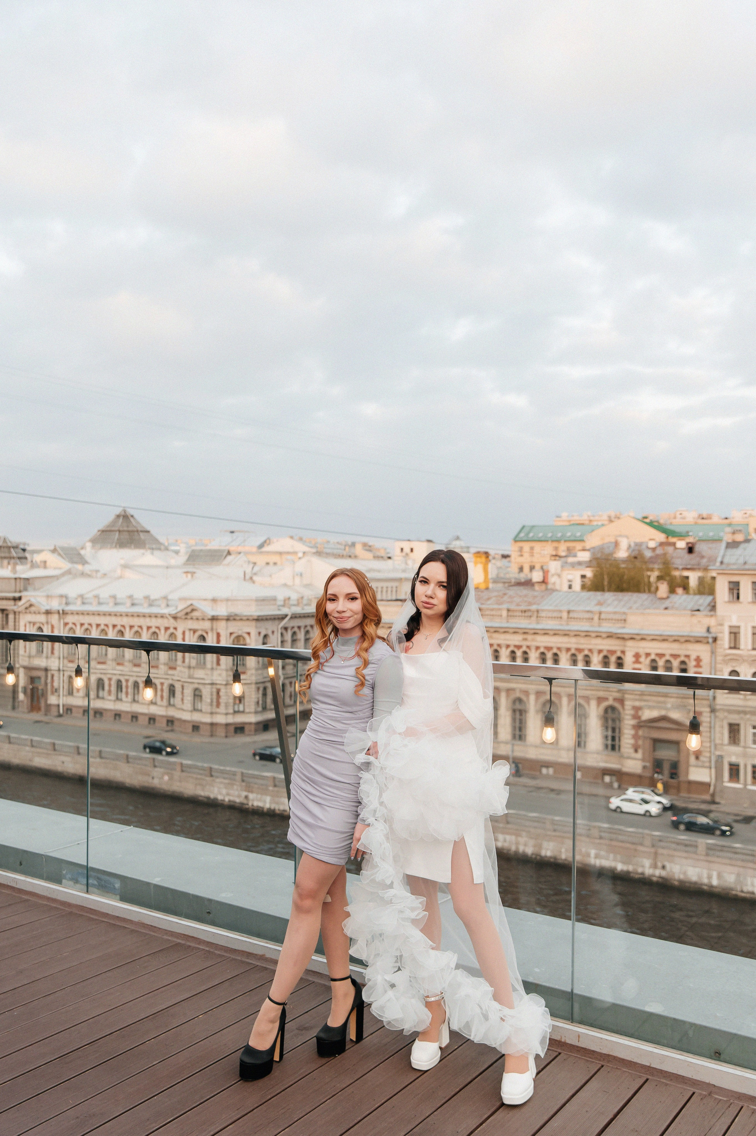 ANONS. Мария — Свадебный фотограф