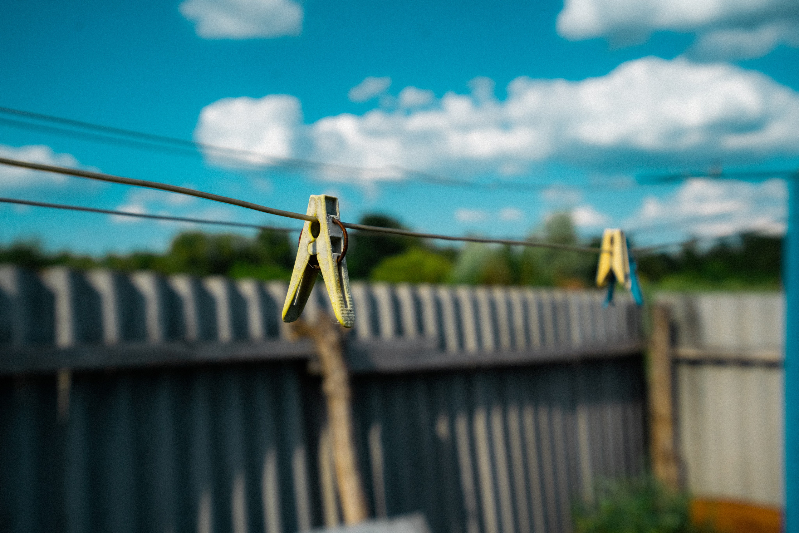 Белгород. Фотограф Алиса Аспер