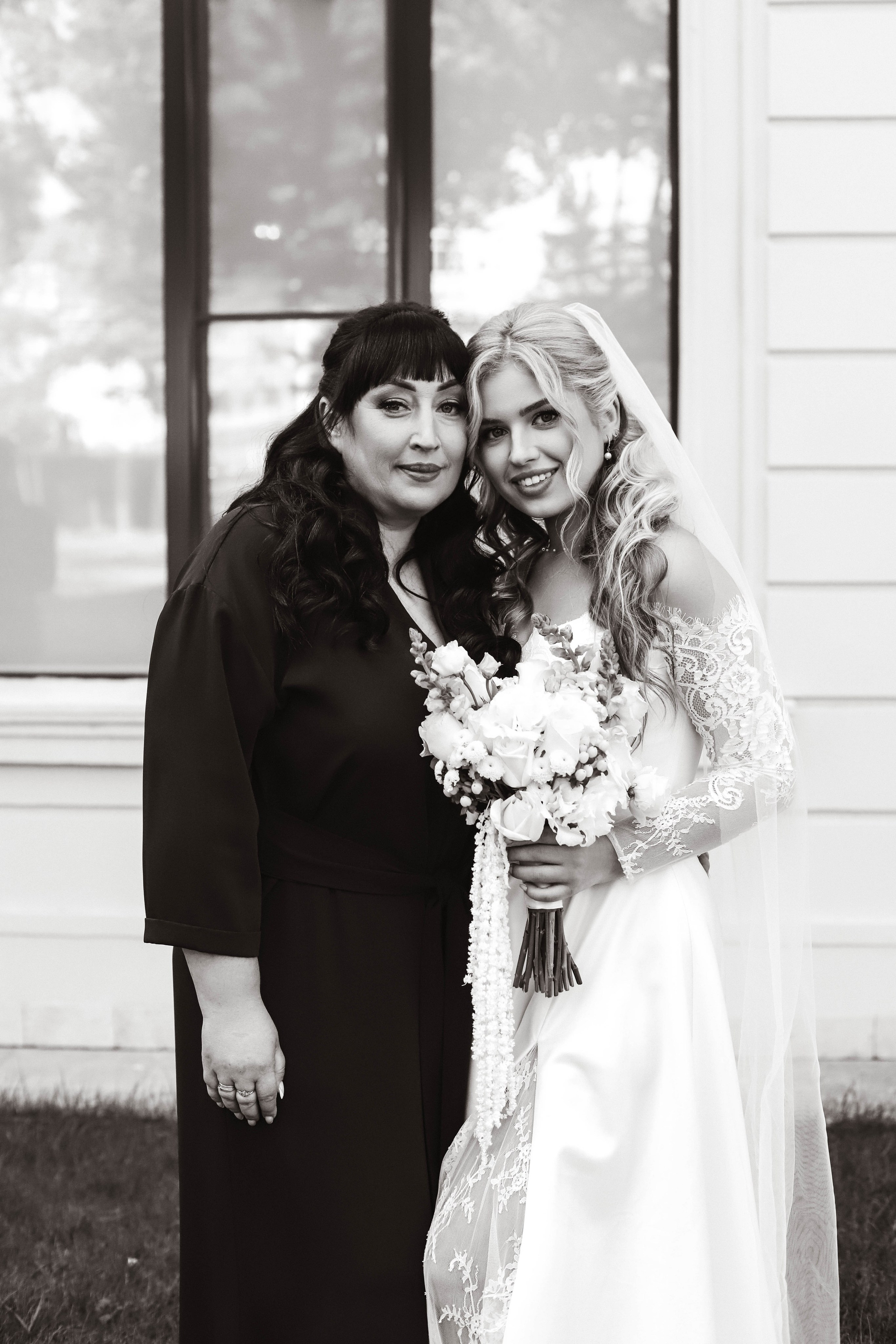 СОФИЯ & МИХАИЛ. Фотограф Мариуполь | Ялта | Крым — Диана Мазенко