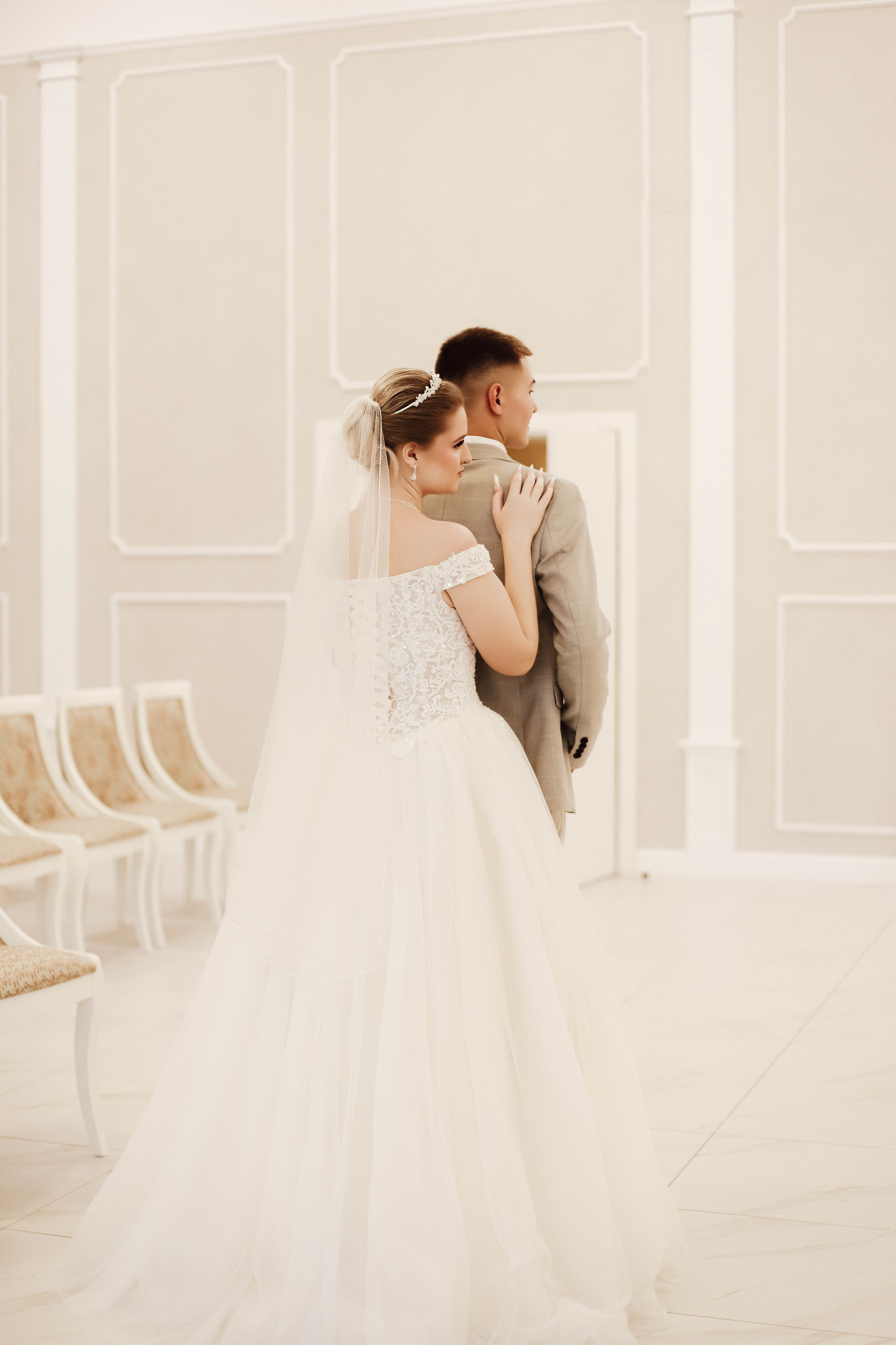 ОКСАНА & ДАНИЛ. Фотограф Мариуполь | Ялта | Крым — Диана Мазенко