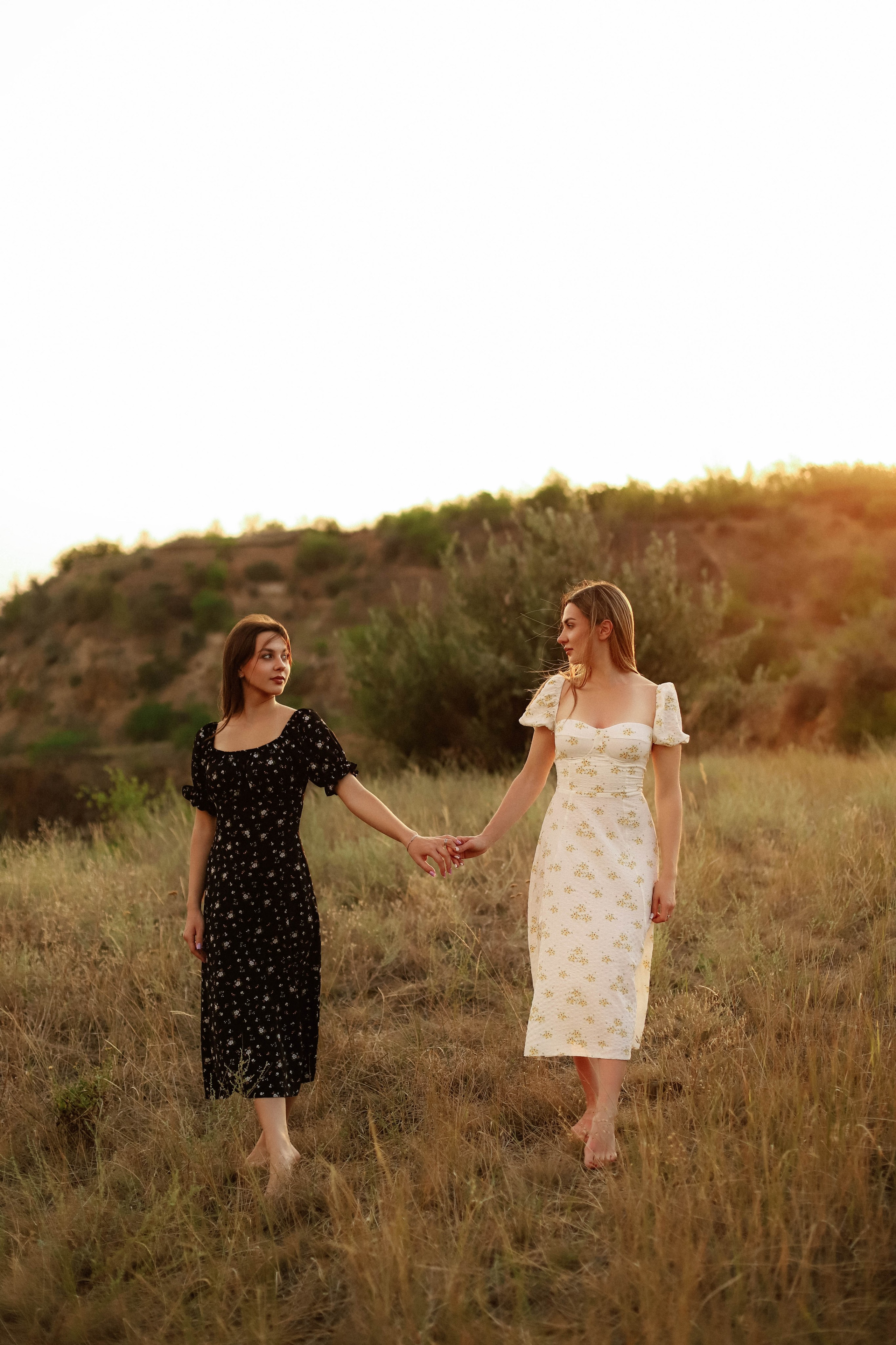 ВИКТОРИЯ и КАРИНА. Фотограф Мариуполь | Ялта | Крым — Диана Мазенко