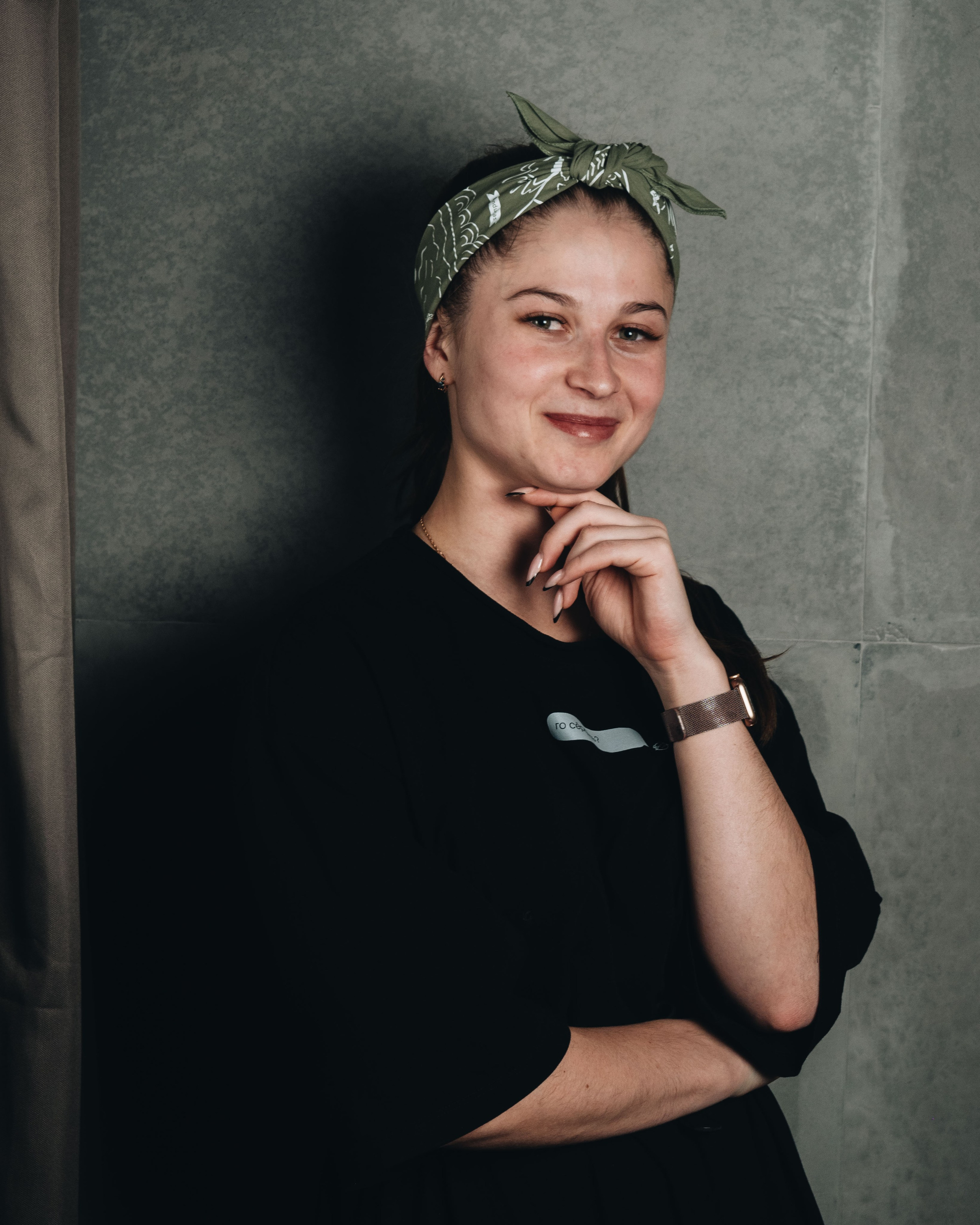 Команда Surf's Up Media cafe. Портретный и Репортажный фотограф в Москве