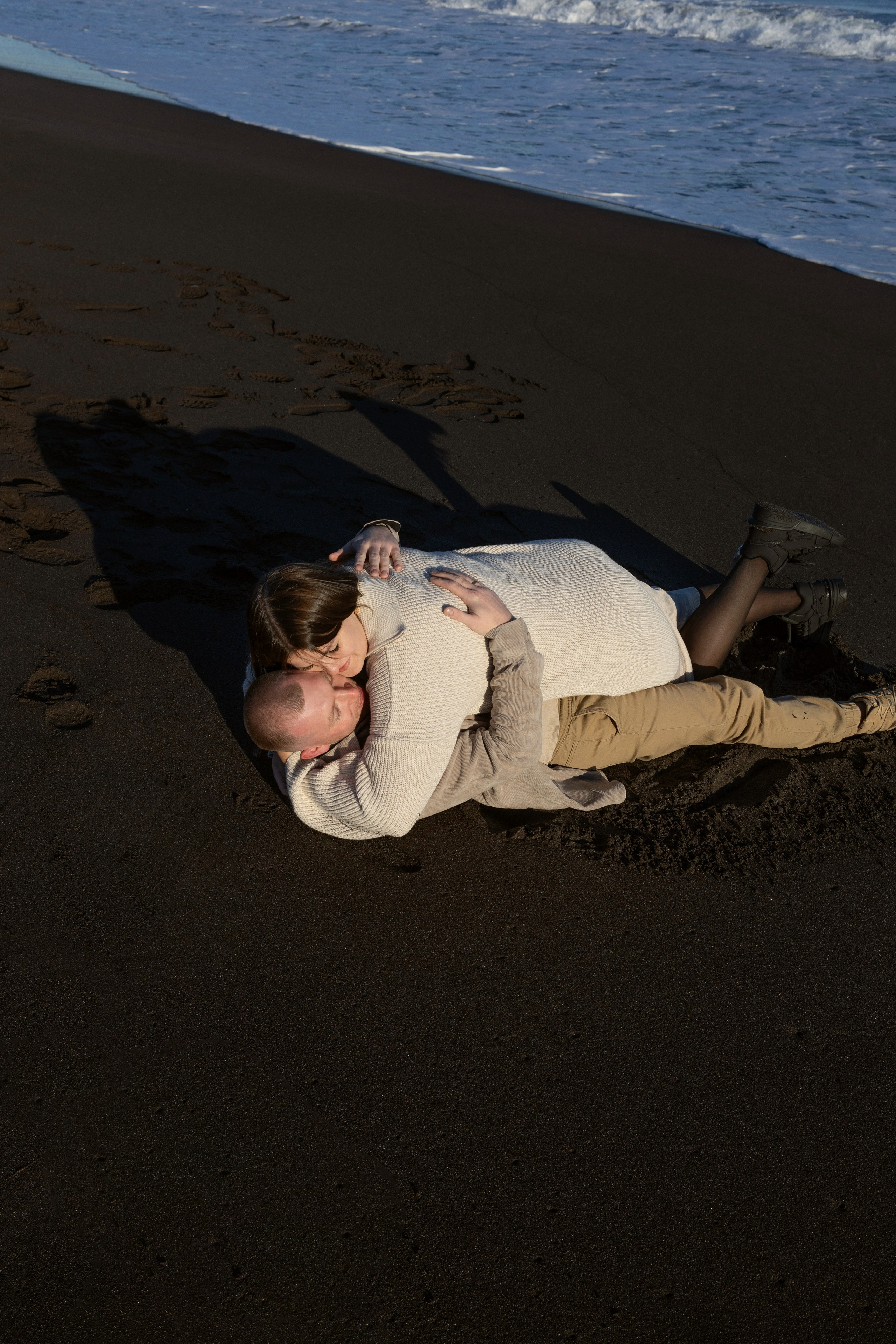 Павел и Валерия. Свадебный фотограф в Петропавловске-Камчатском Артур Зябов
