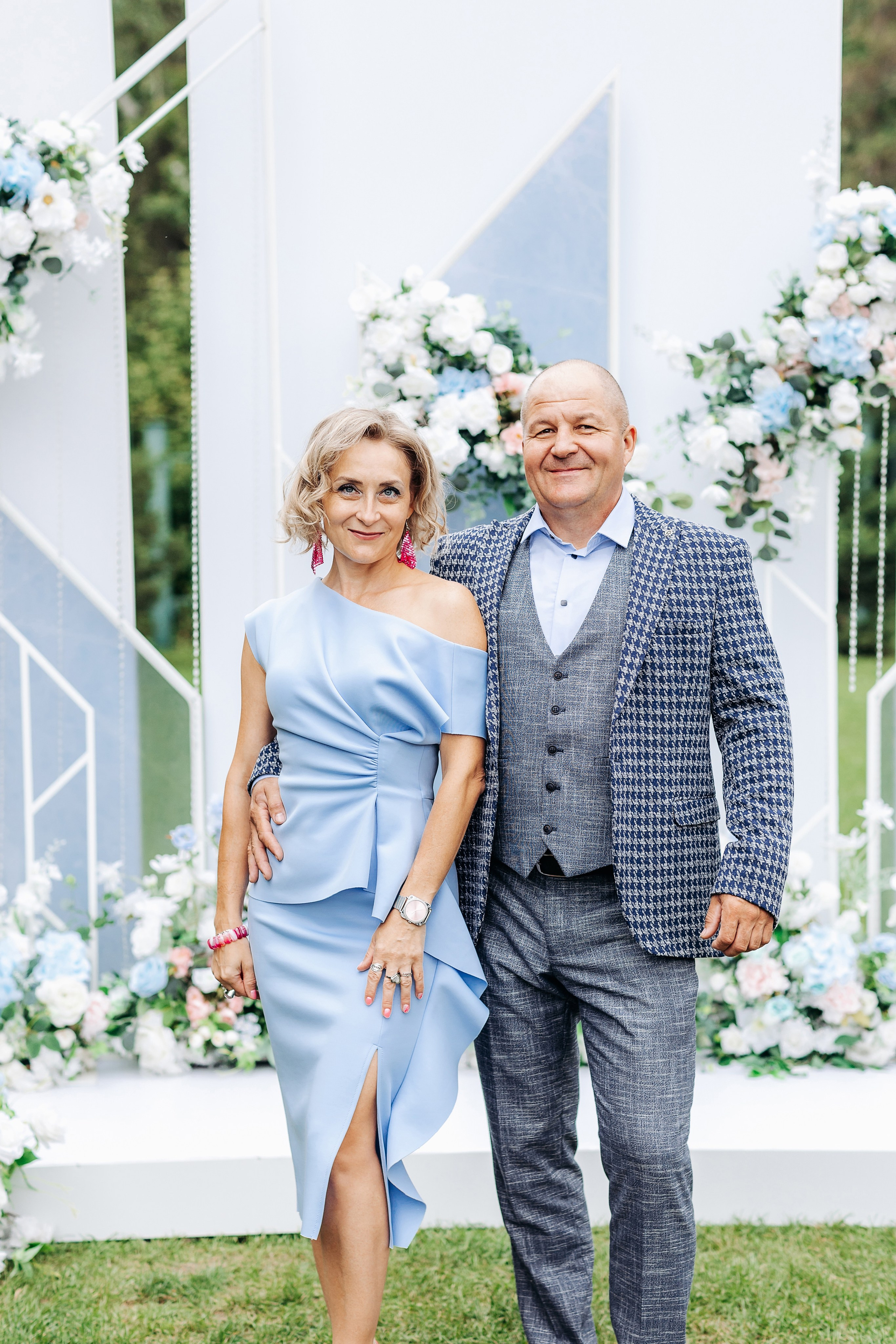 Антон Ксения. Фотограф Омск Андрей Козяков