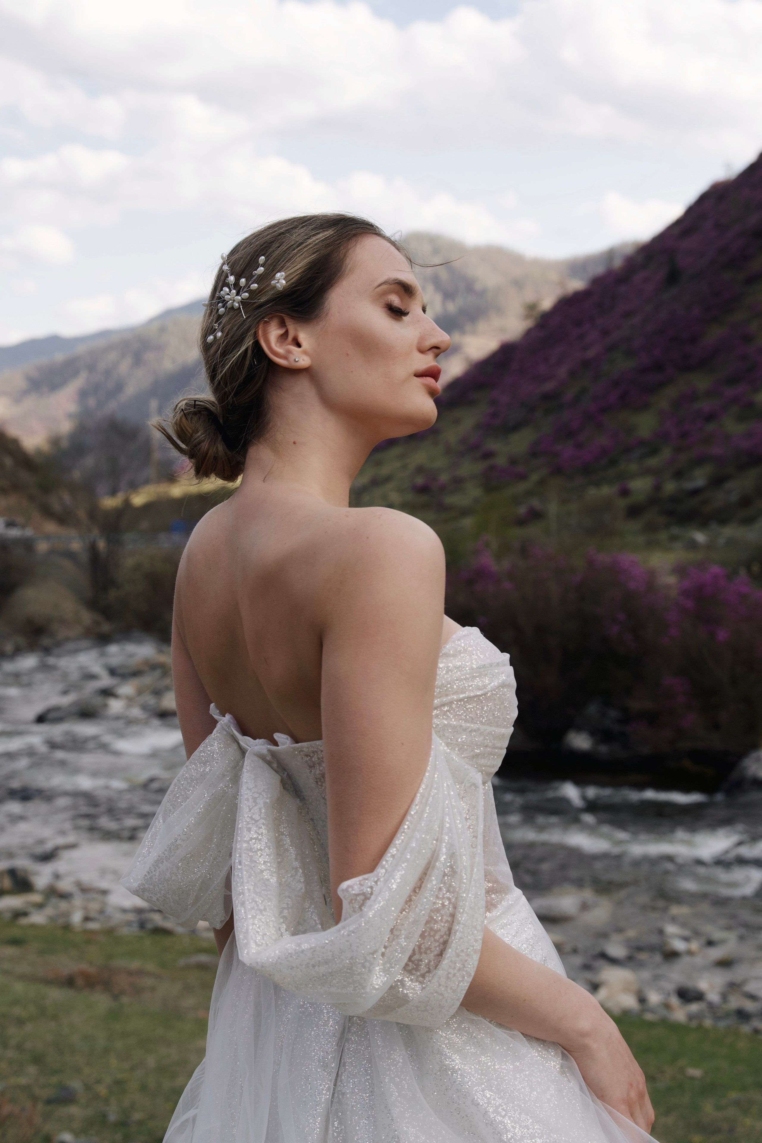 Bonfilia. Photokoval.ru