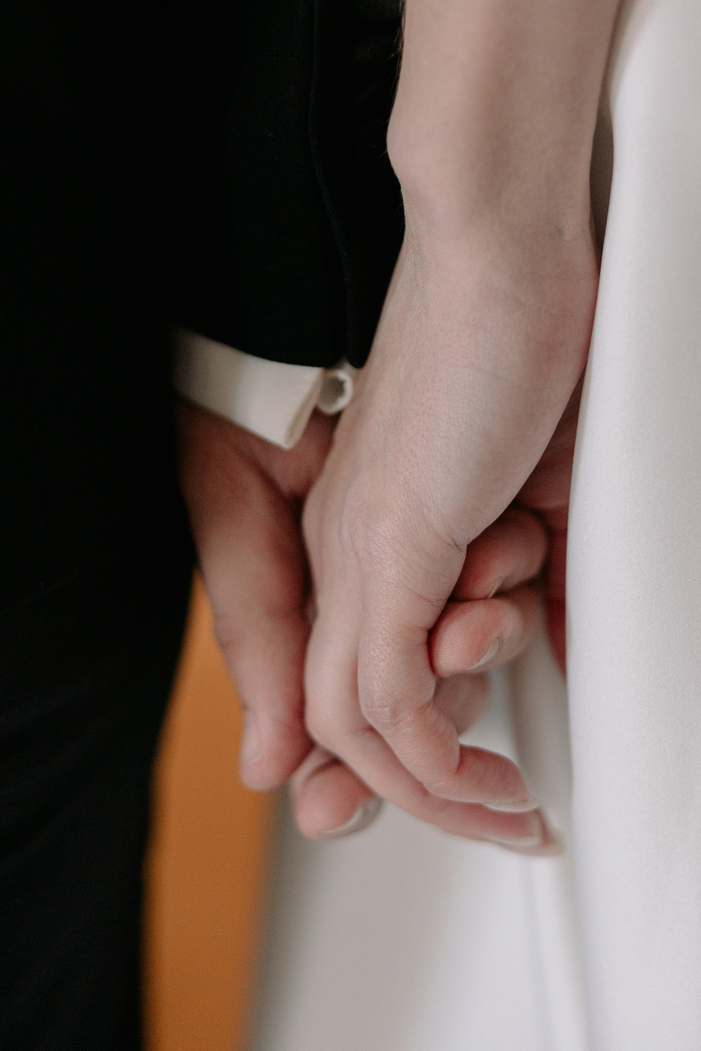 Юлия и Александр в отеле '12 причин' и кафе 'Мишель'. Свадебный фотограф Москва