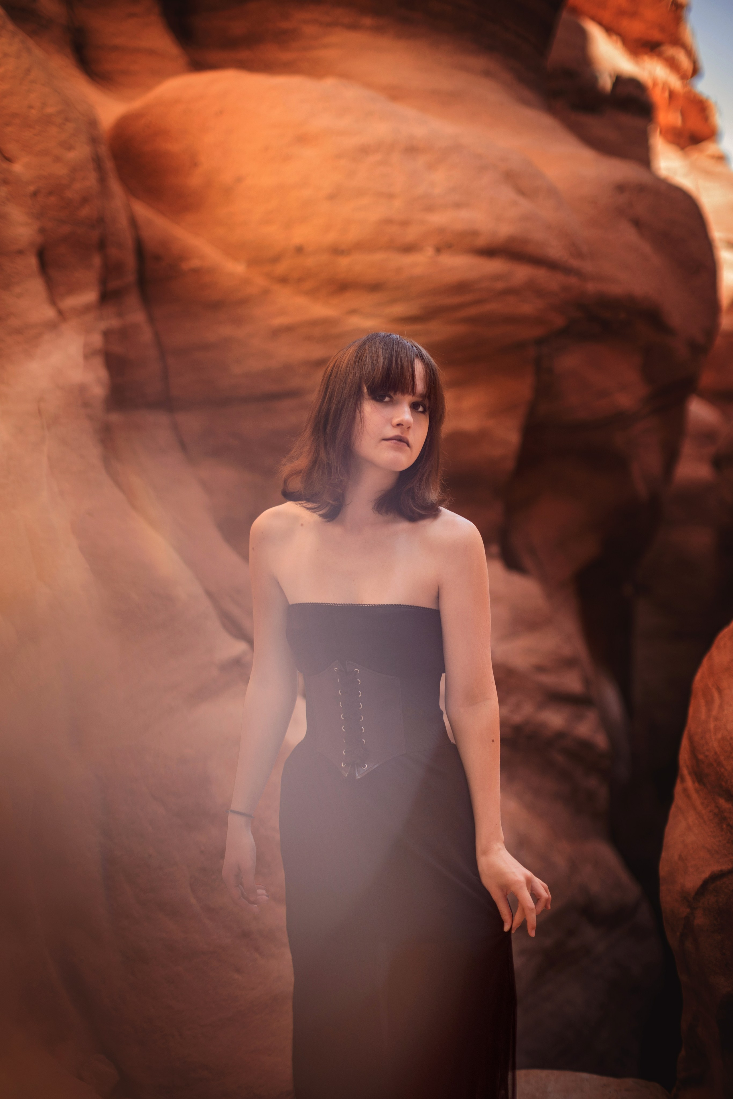 Red Canyon в Эйлате. Израиль. צלם ואמן ילדים ומשפחה