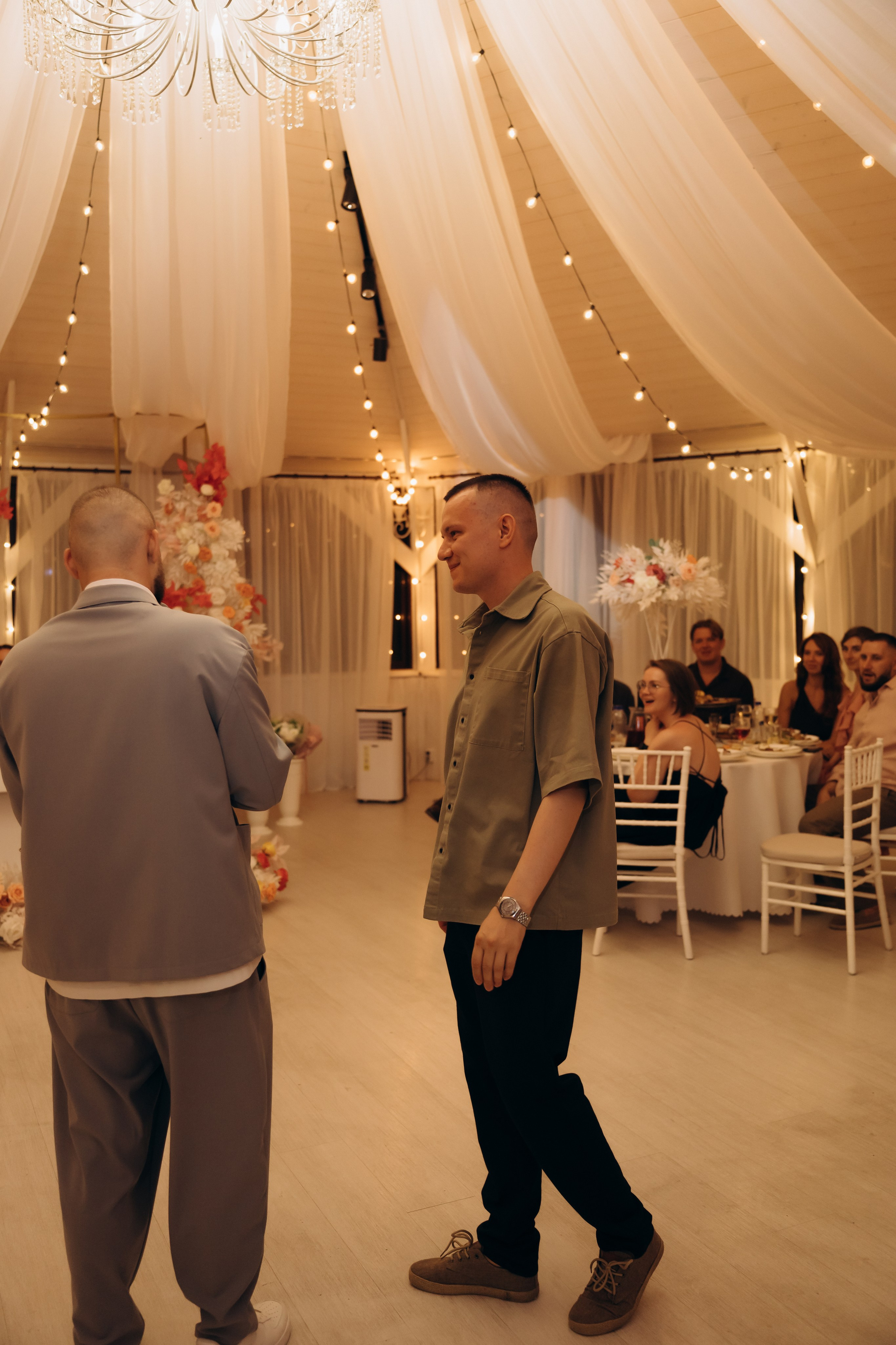 Руслан и Марина. Полный день. Ирина Гонтарева|Фотограф|Белгород