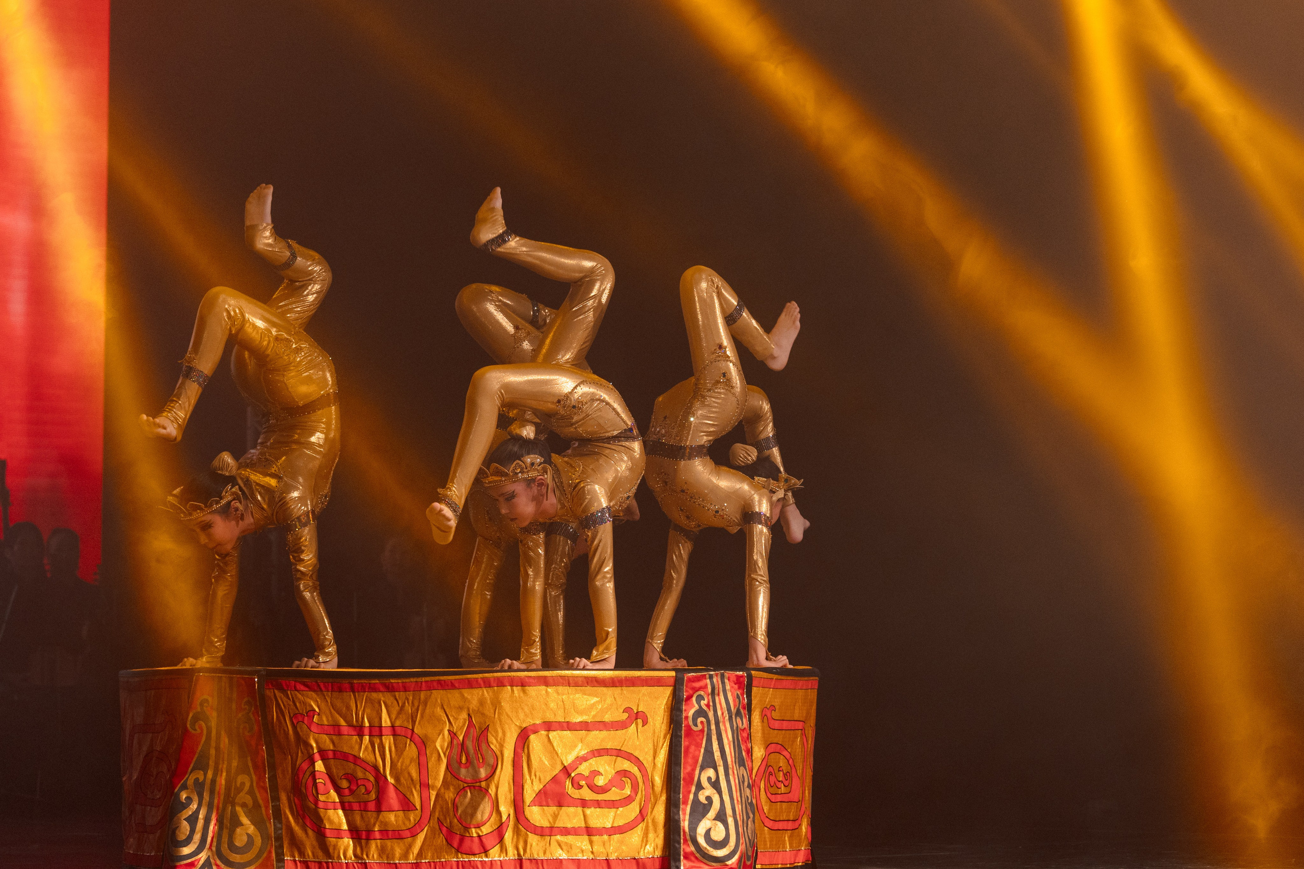 II Дальневосточная Кинопремия. Свадебный и семейный фотограф в Улан-Удэ