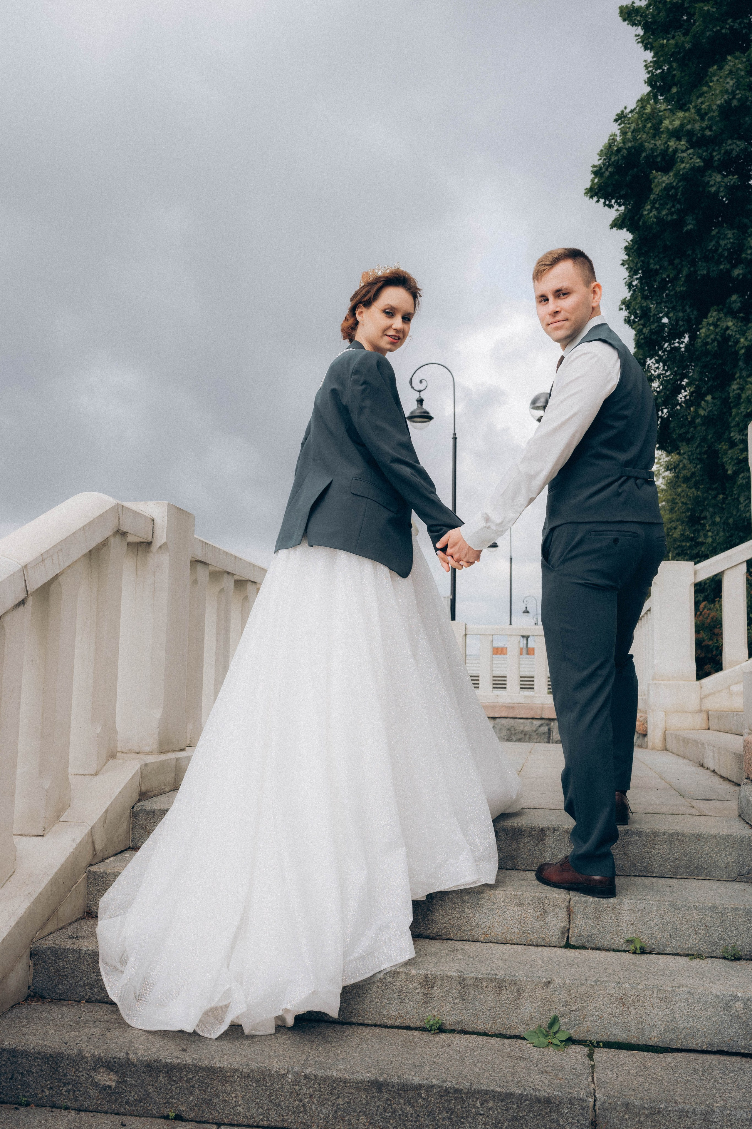 История любви A&I. Фотограф моментов, радости и свободы