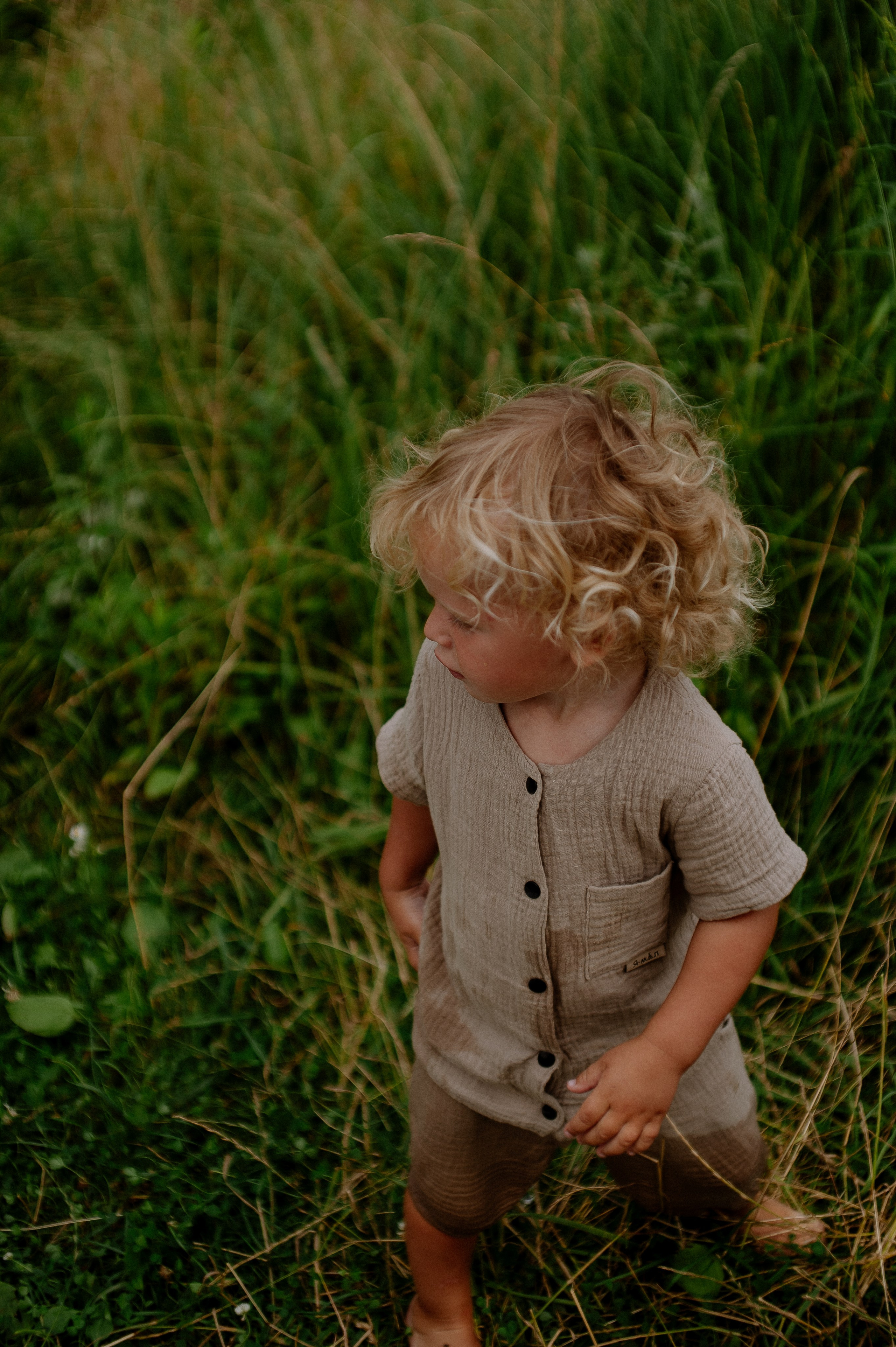Прогулка по парку. Андрейко Надежда