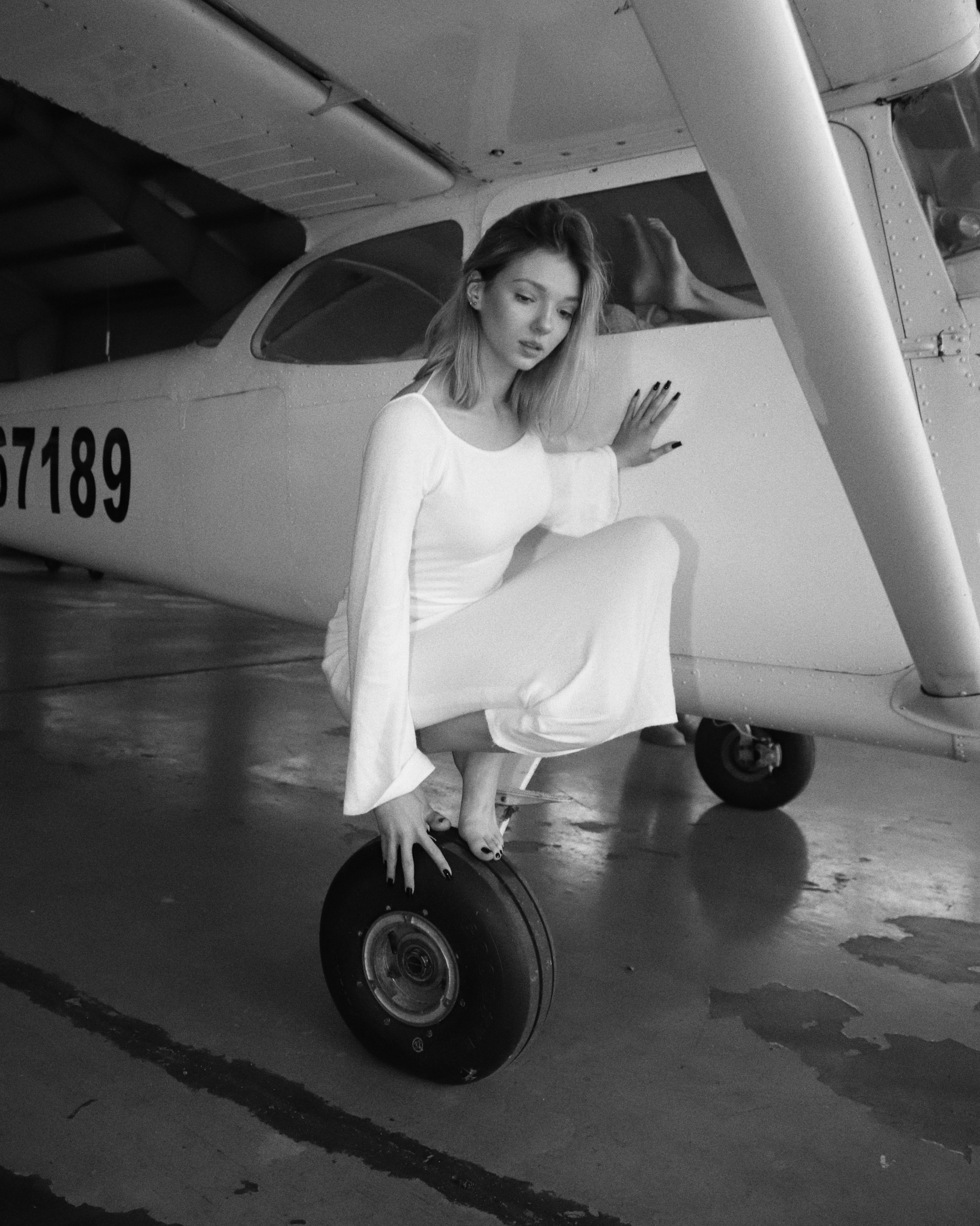 Креативная творческая съёмка. Привет! Меня зовут Даша! И я фотохудожник из Москвы!