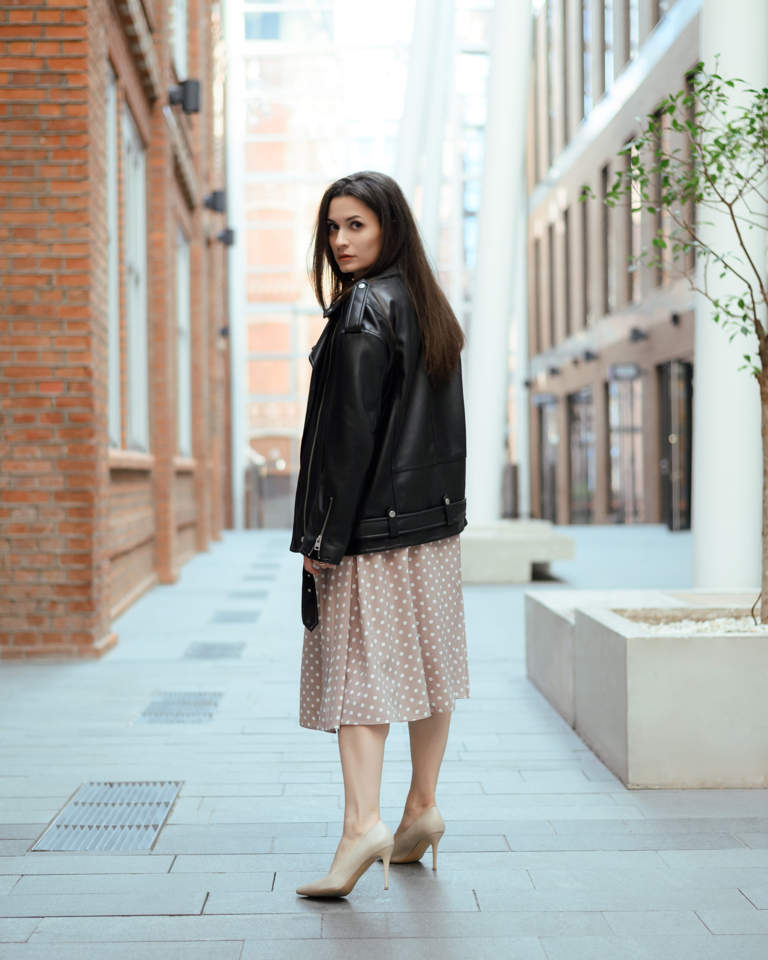 Рузана. Фотограф Любовь Белявцева