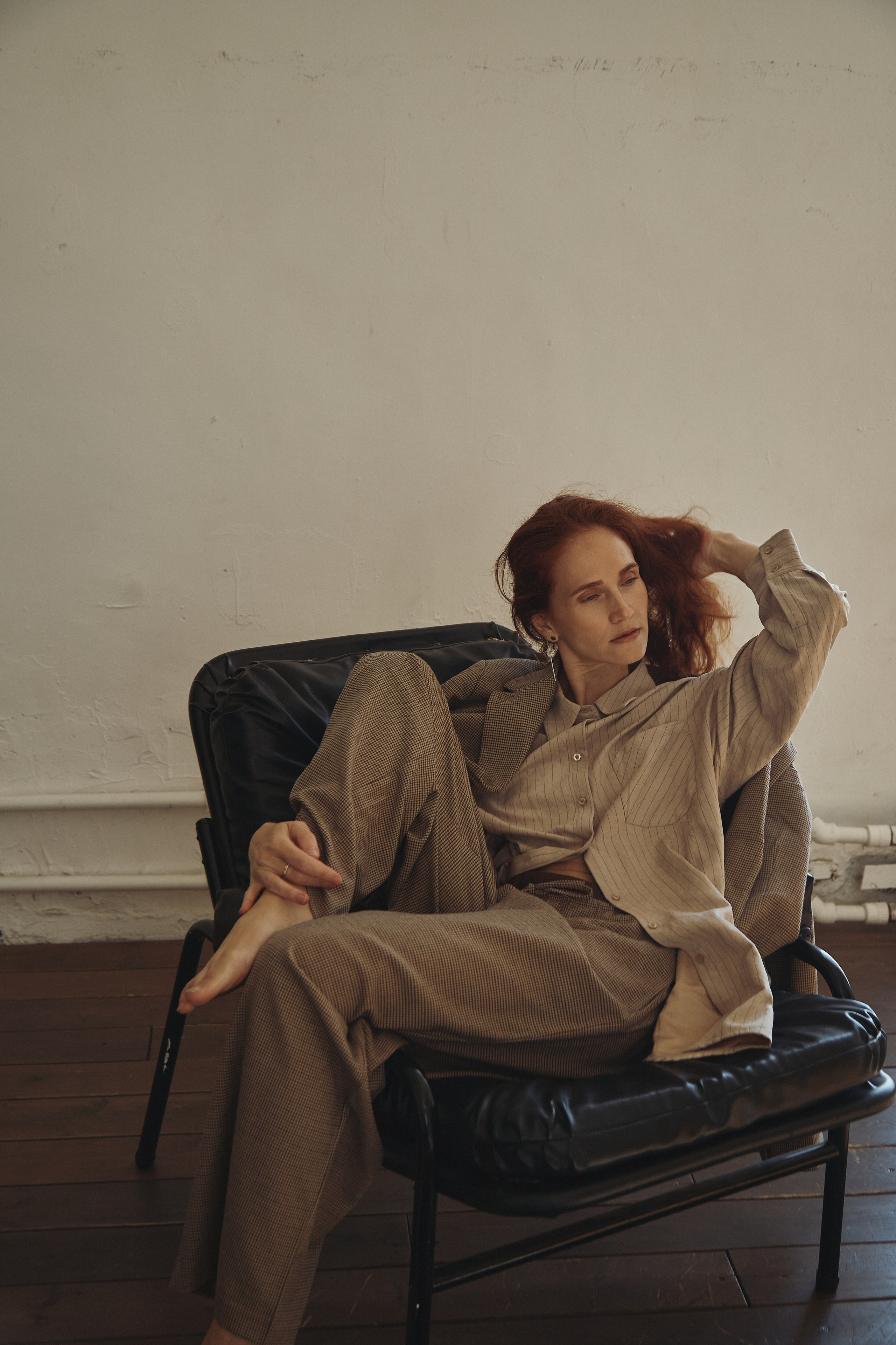 Zhenya. Фотограф Анна Гребенник