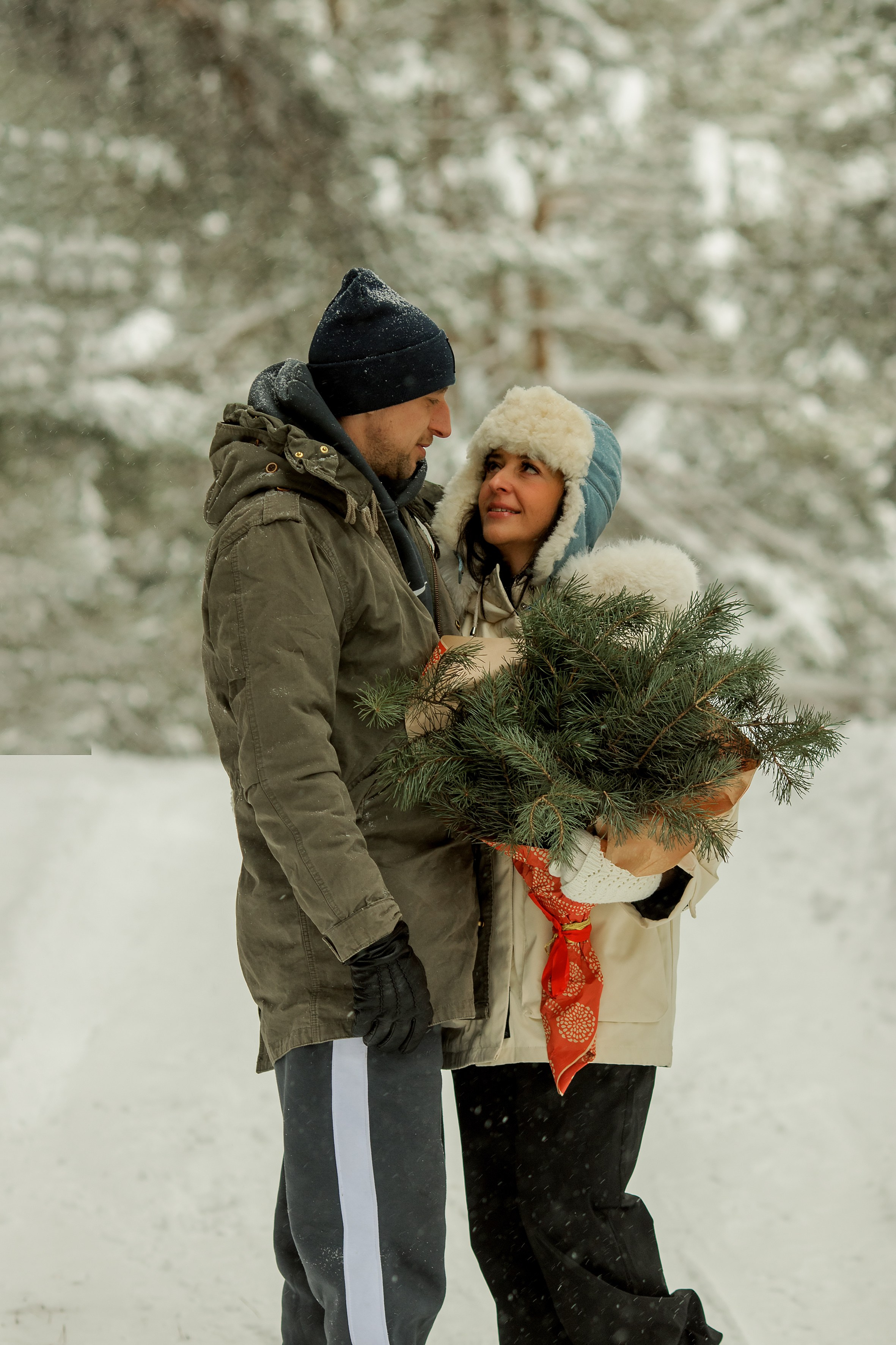 Порфолио. Семейные фотосессии. Семейный и детский фотограф в Ярославле Абрамов Артём