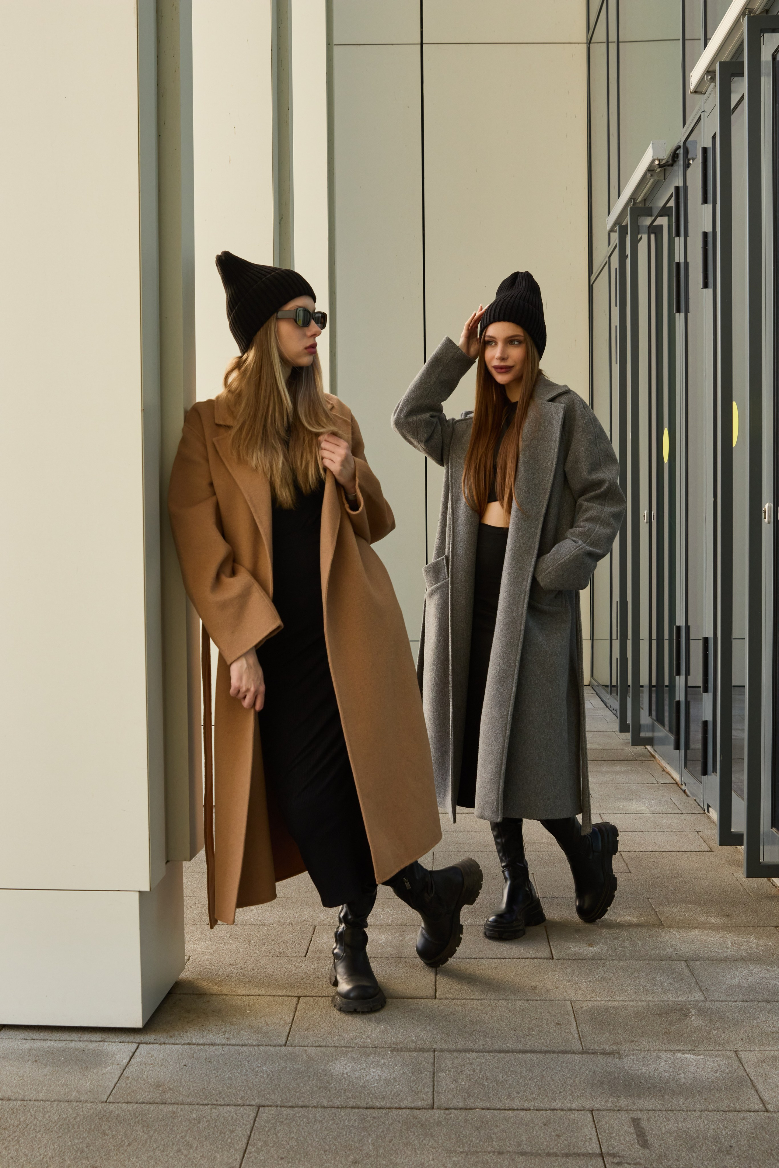 Стрит съёмка