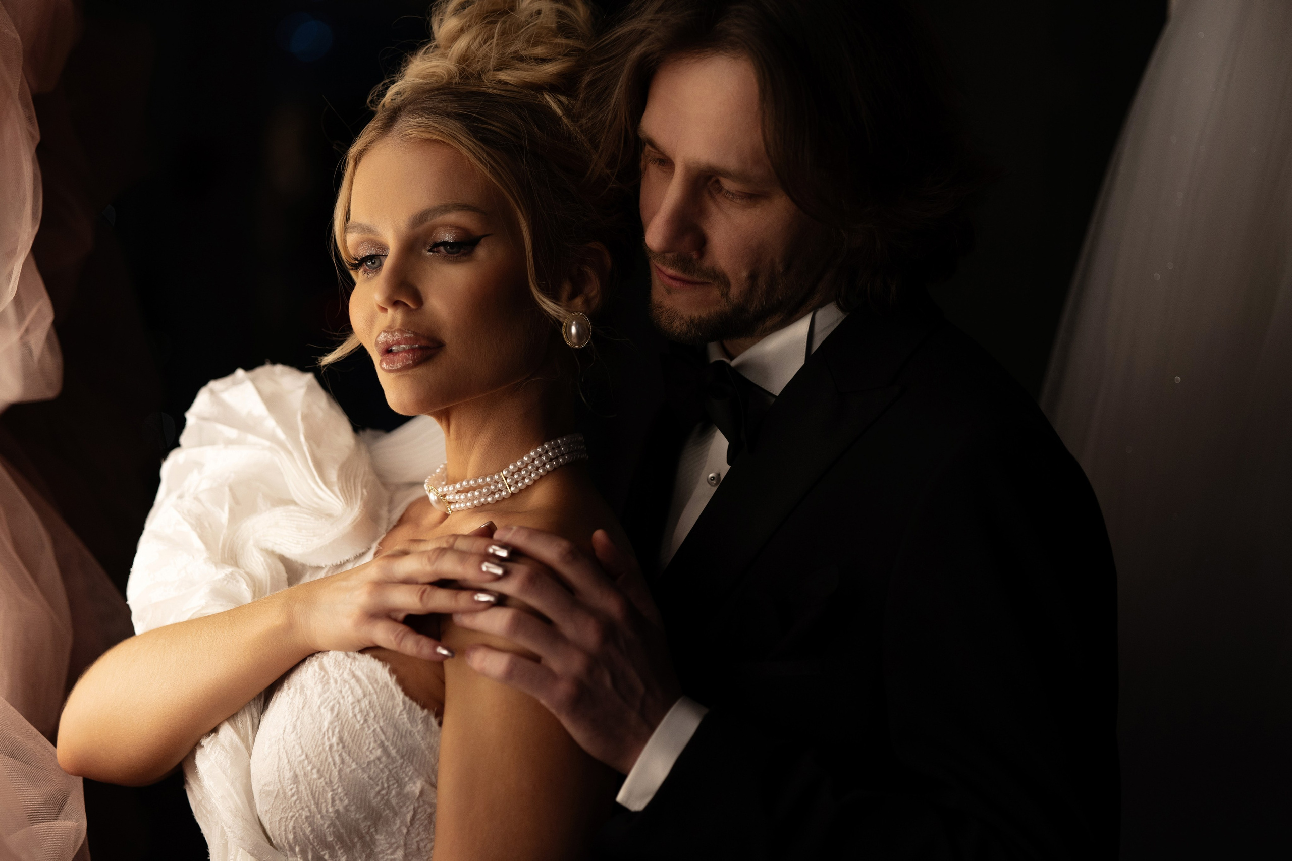 Свадебный Фотограф Евгений Егоров