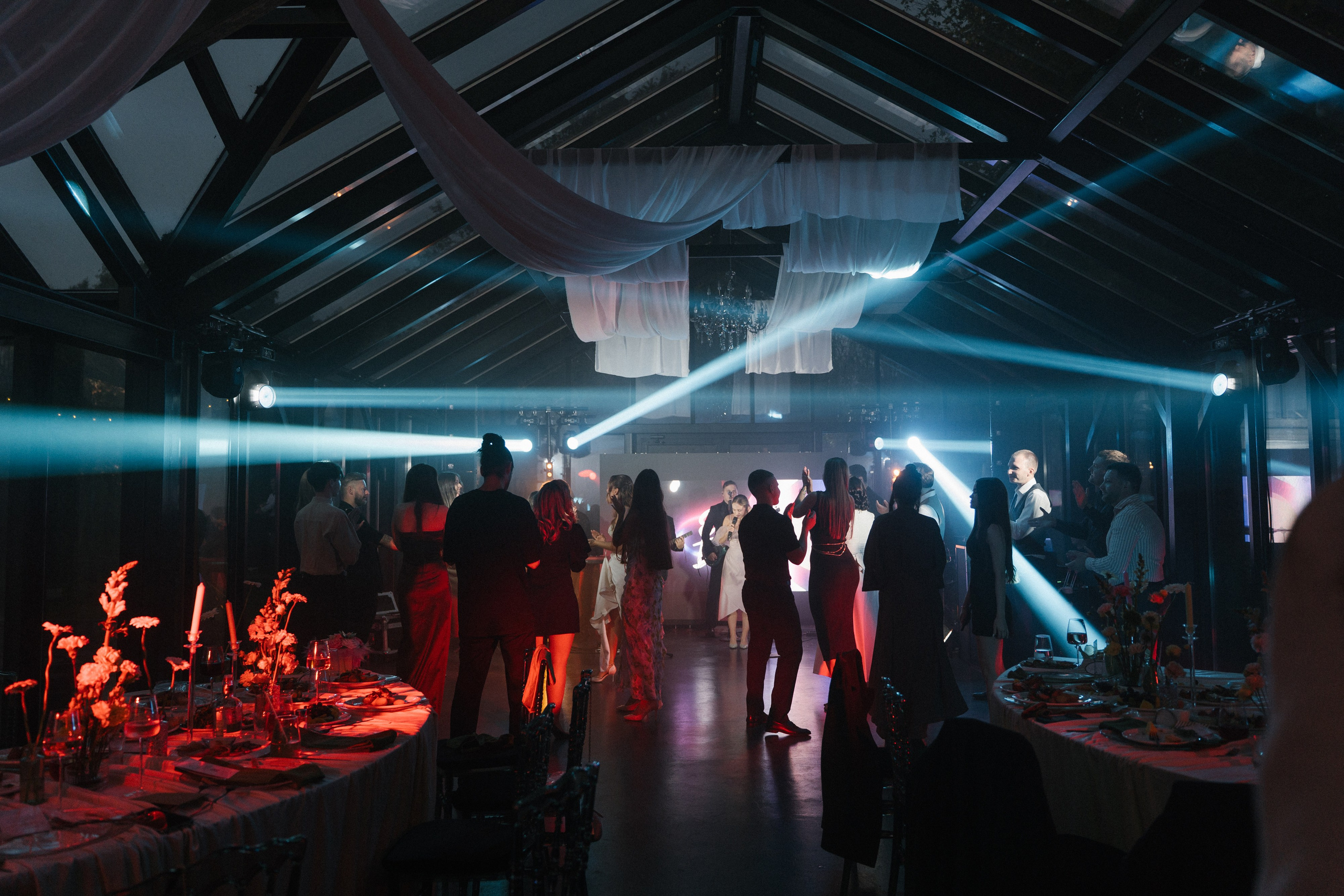 Анжелика и Евгений. Свадебный и семейный фотограф Кокушева Юлия Нижний Новгород