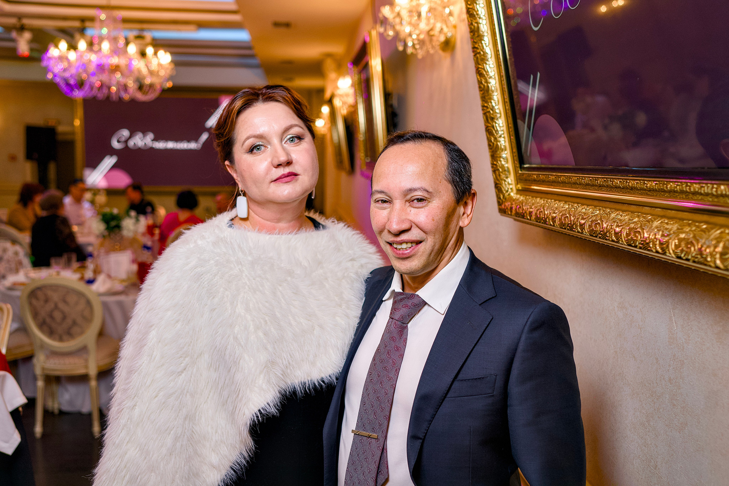 Мероприятия. Фотограф Богдан Оськин