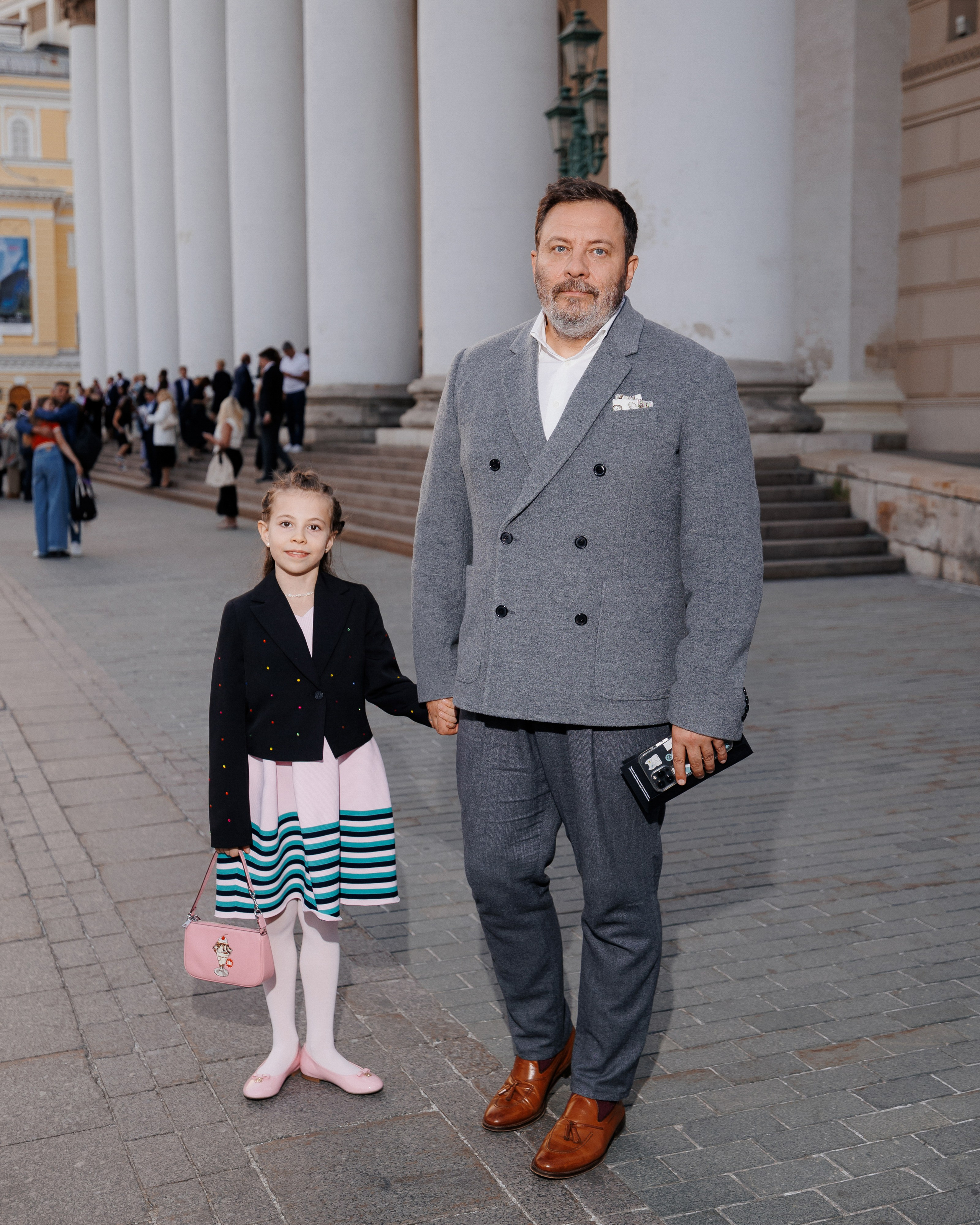 Фотограф Гребенников Евгений