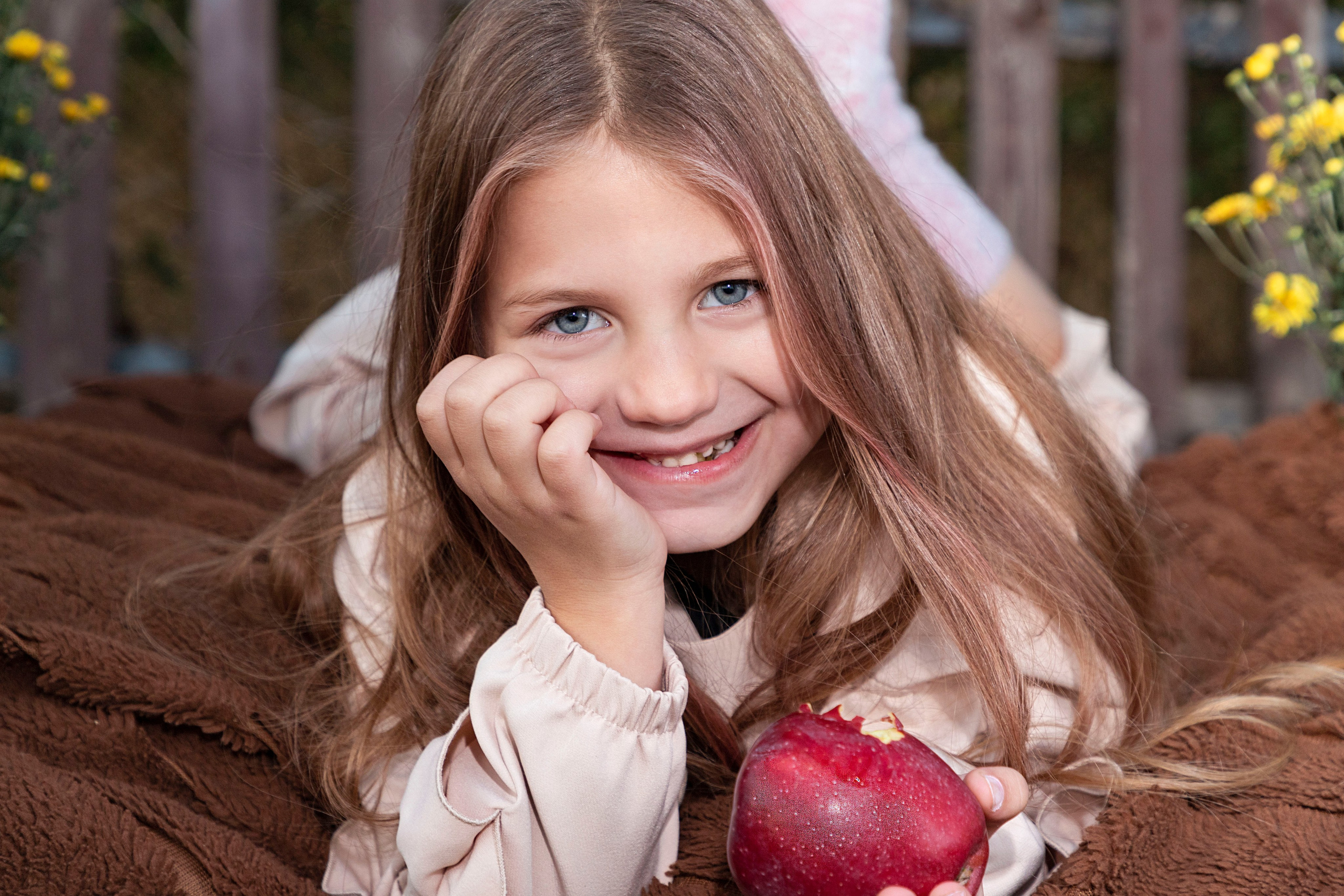 Дети. Семейный и детский фотограф в Донецке. Татьяна Головко