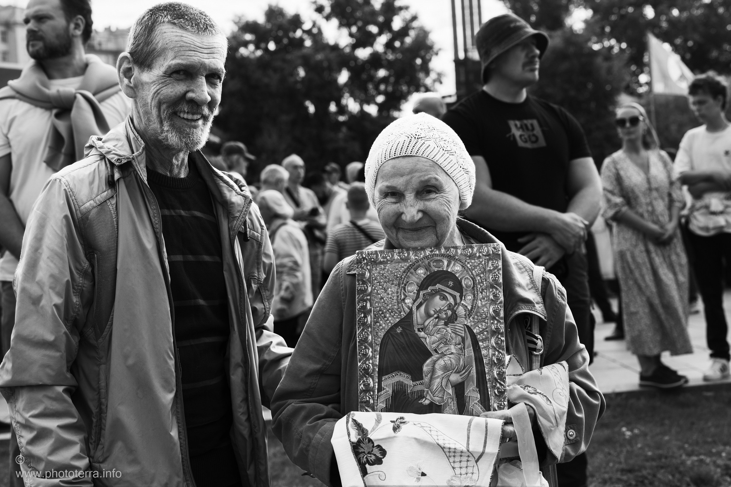 Репортажная съемка. Татьяна Корчагина. Фотограф, художник. Обучение фотографии