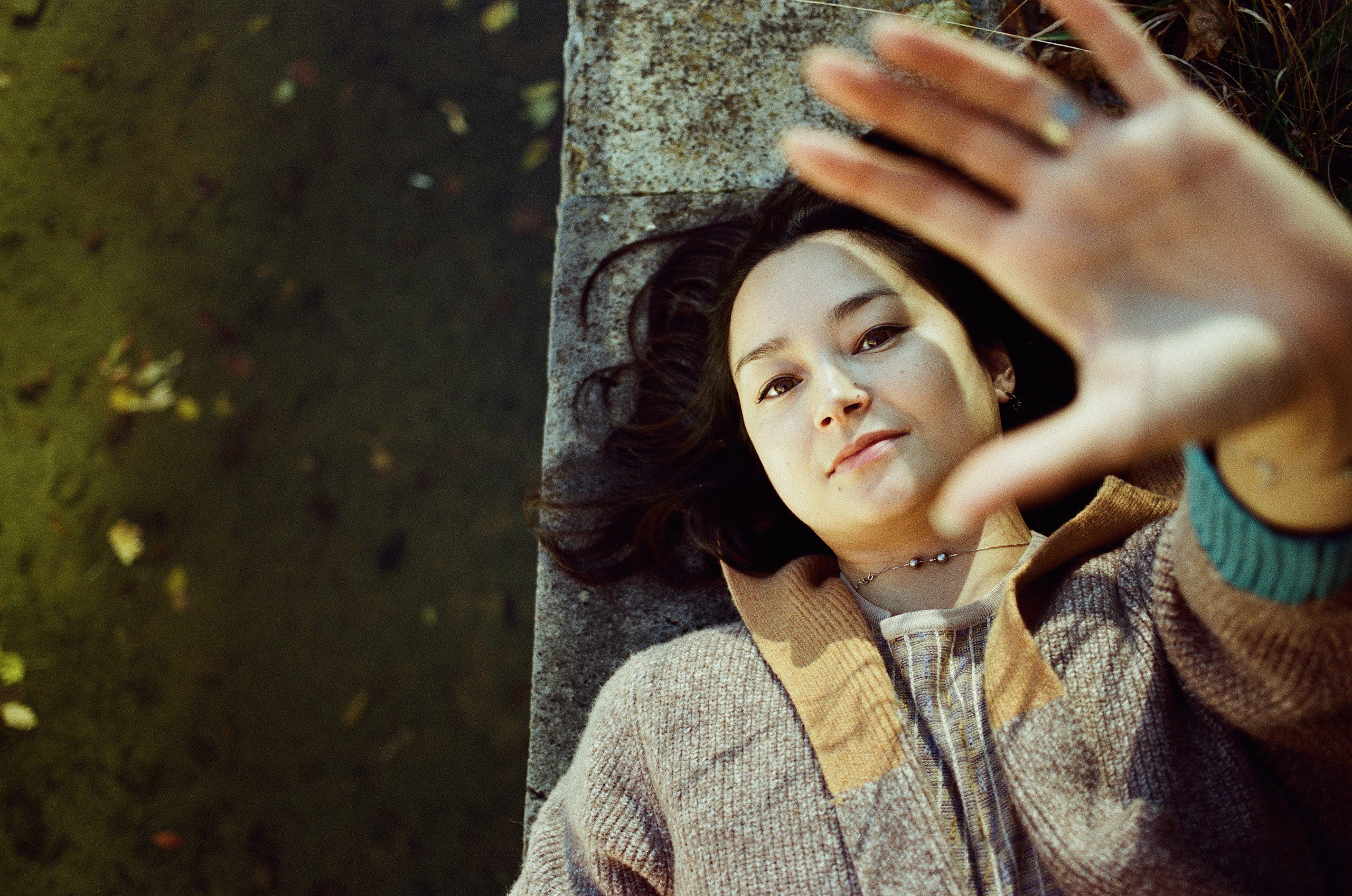 Фотосессия Нади. Фотограф в Армении Женя Гилевич