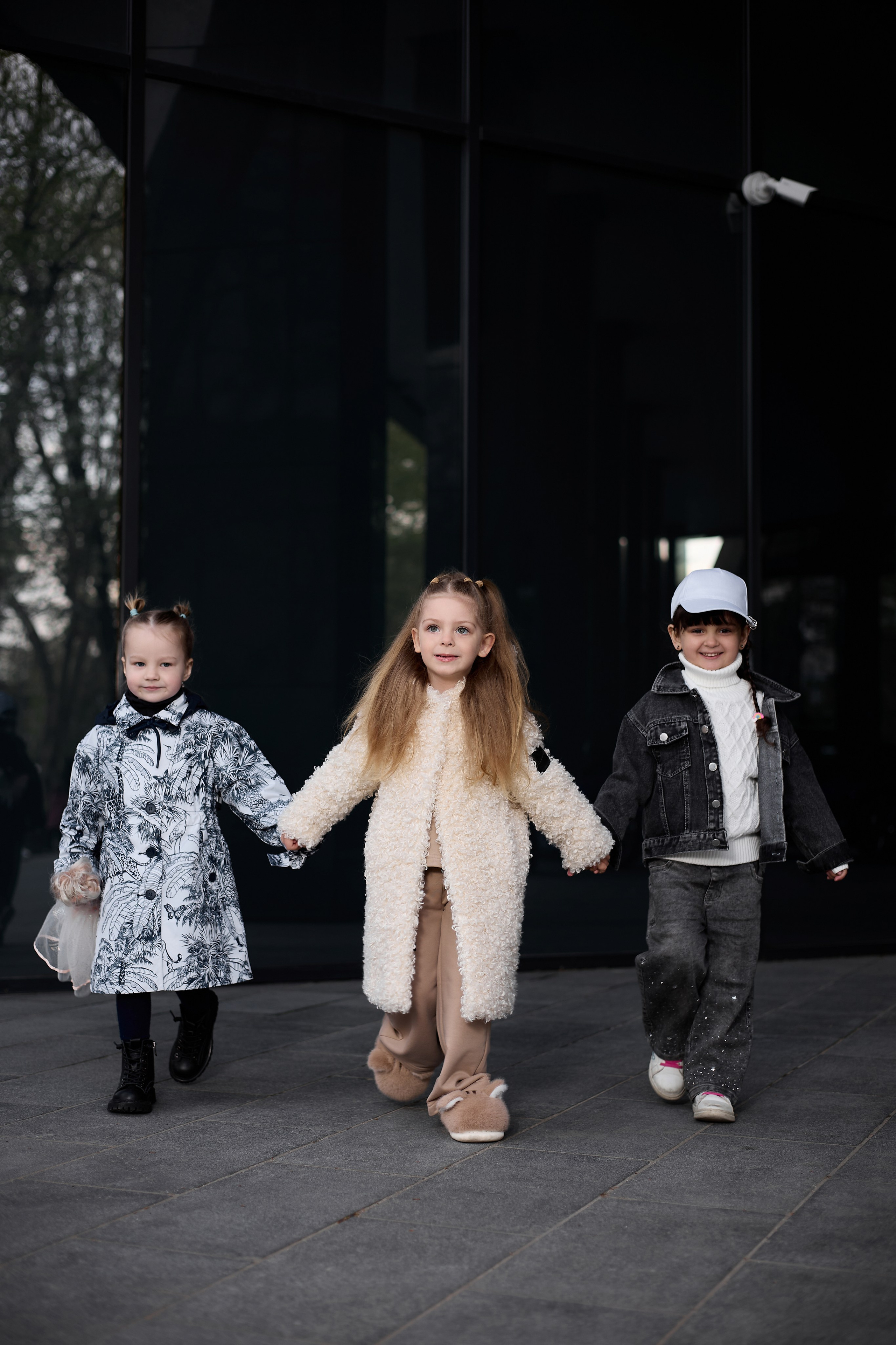 «Urban». Efimova Model Agency