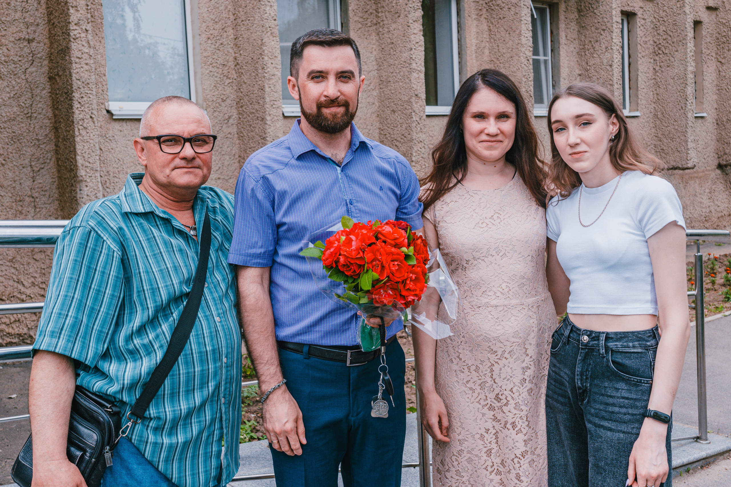 Love-story/ Семейная съёмка. Фотограф в Волгограде и Волжском Анастасия Кальдина