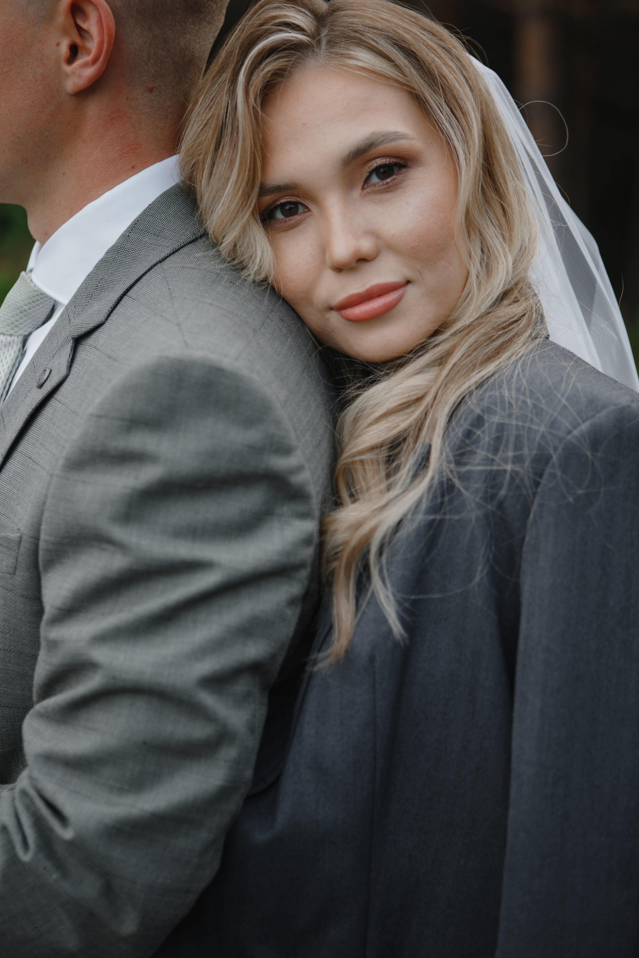 Егор и Алена. Свадебный и семейный фотограф Ижевск