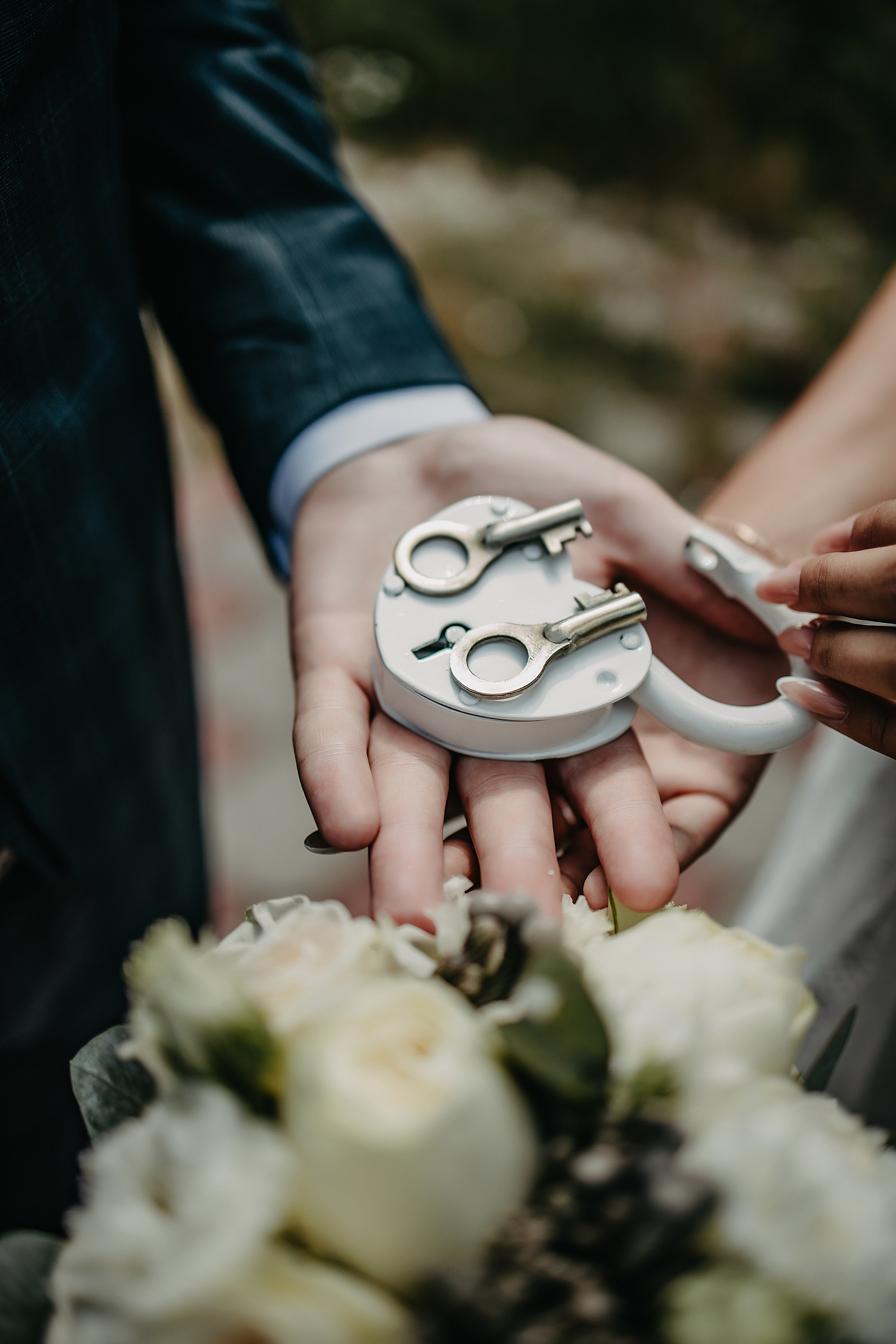 Свадебная фотосессия в Серпухове