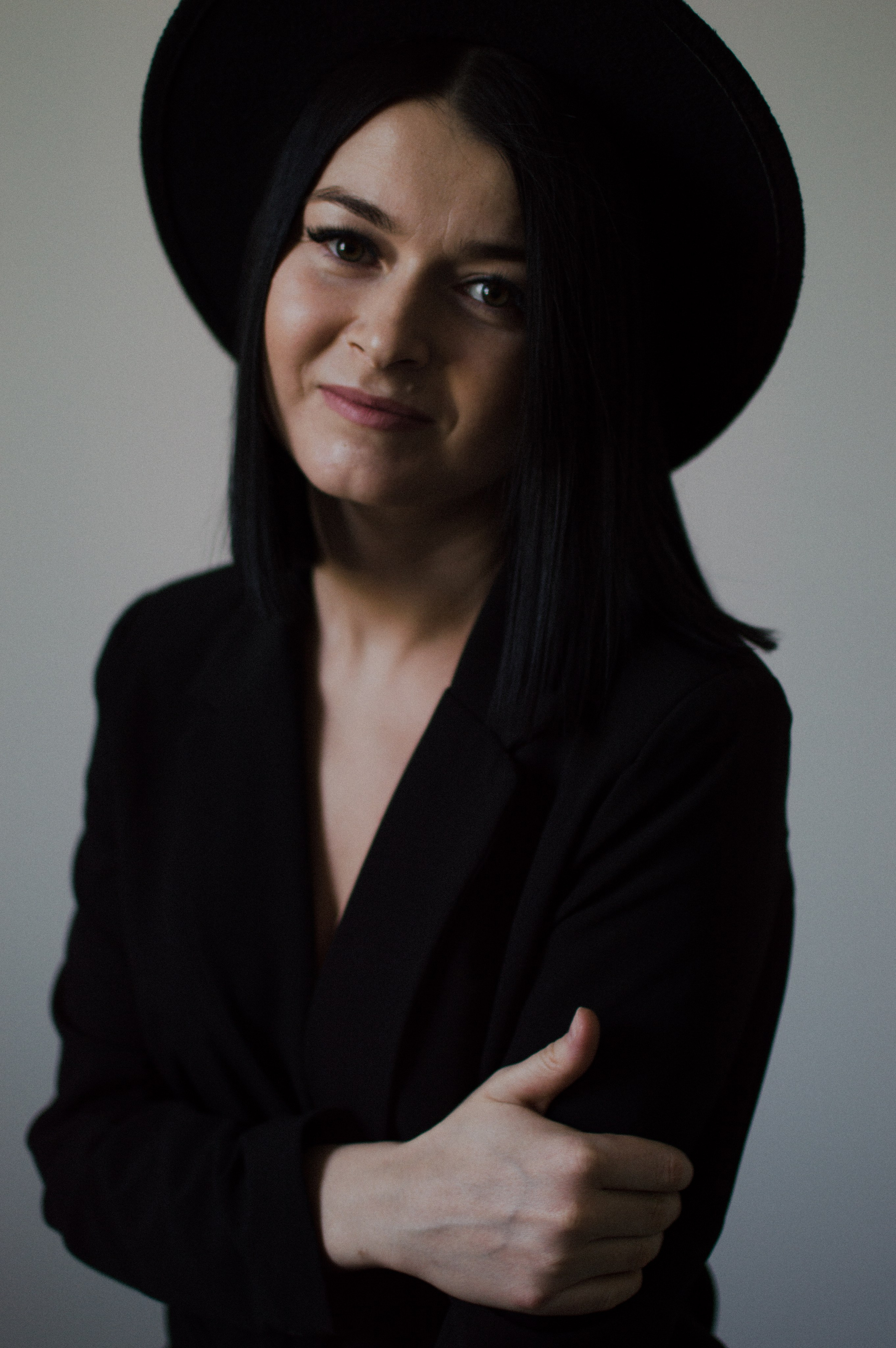 Фотосессия Зили. DARYA_GROM